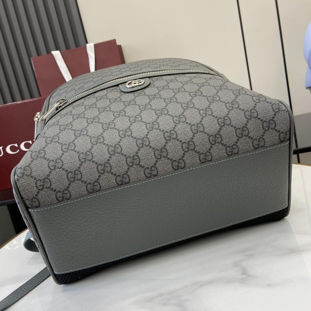 Gucci Ophidia Medium Backpack - 