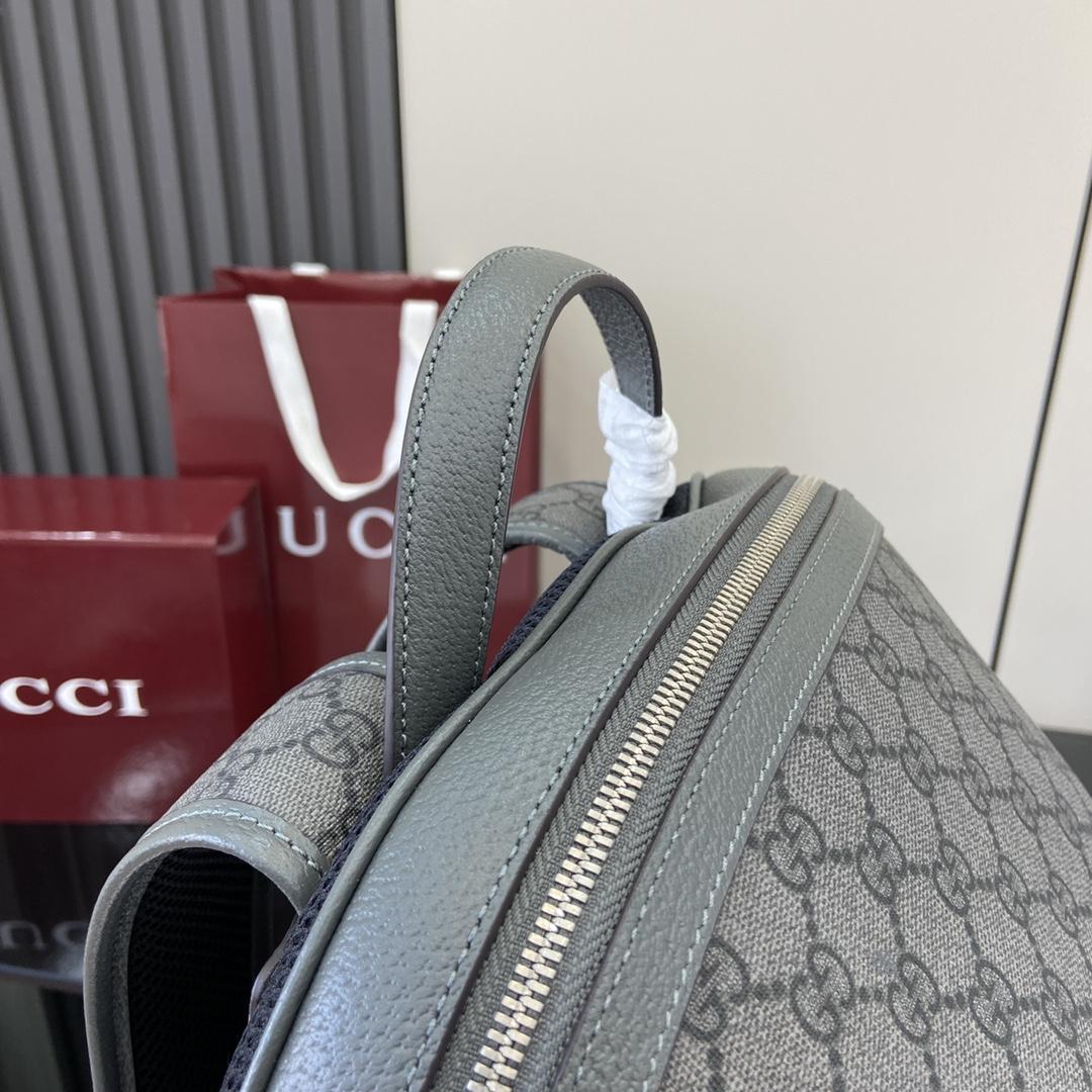Gucci Ophidia Medium Backpack - 