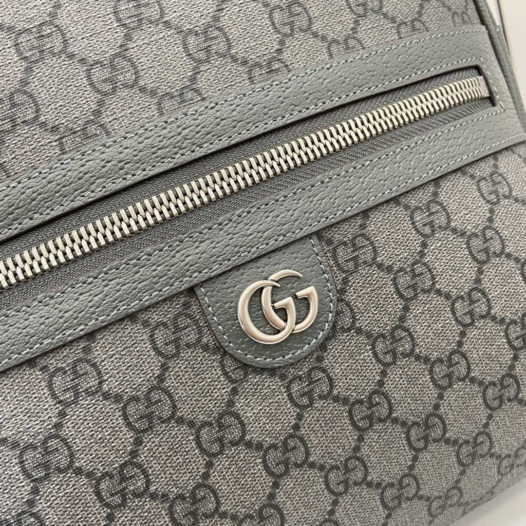 Gucci Ophidia Medium Backpack - 