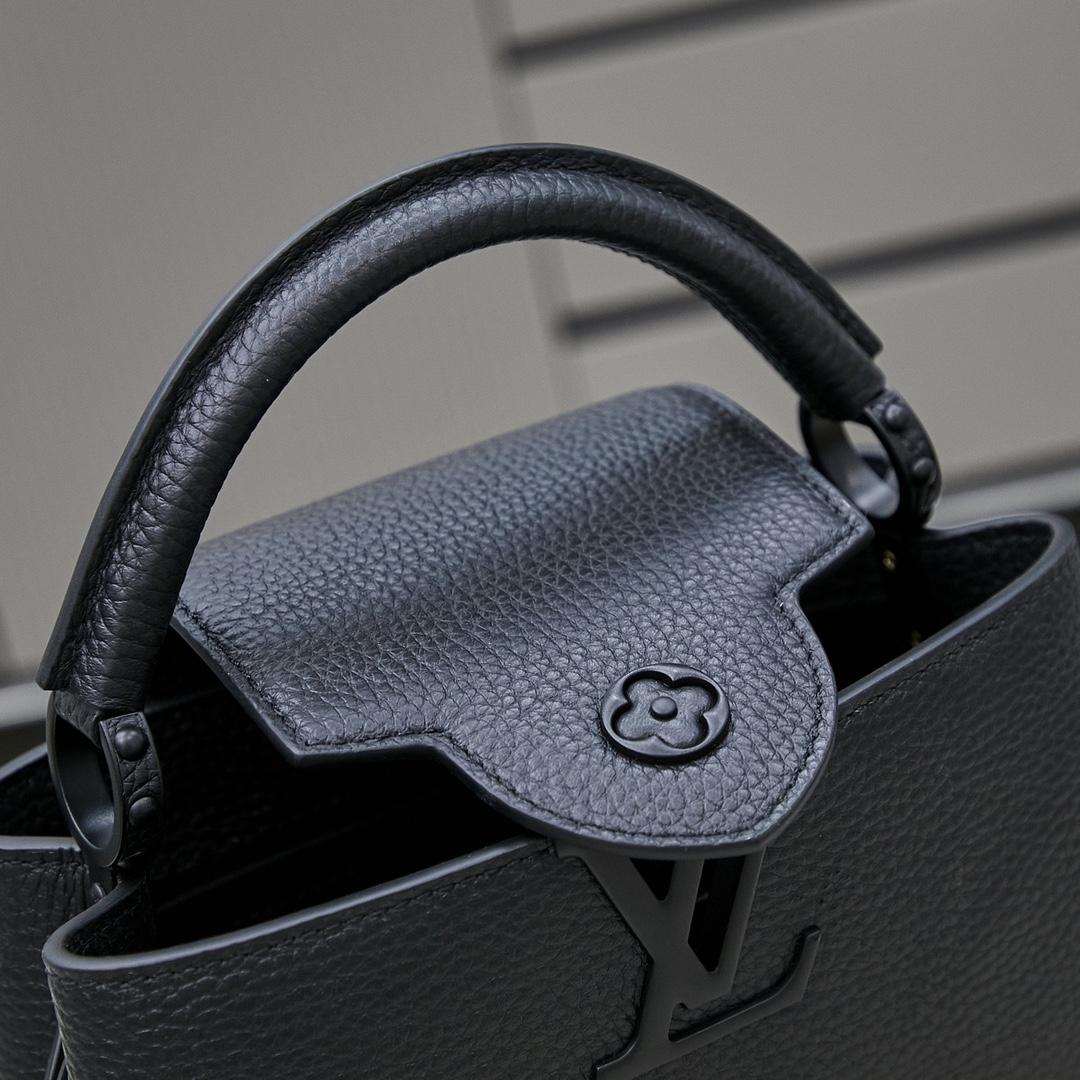 Louis Vuitton Capucines East-West Mini  M23955 - 