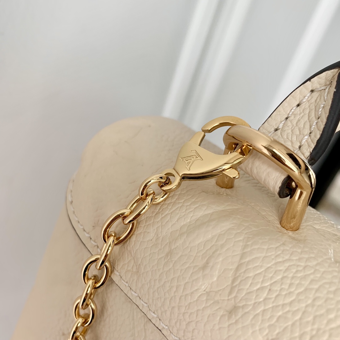 Louis Vuitton Nano Madeleine  M12145 - 