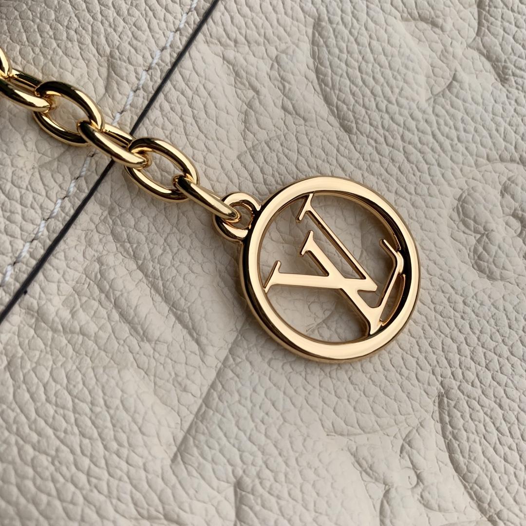 Louis Vuitton Nano Madeleine  M12145 - 