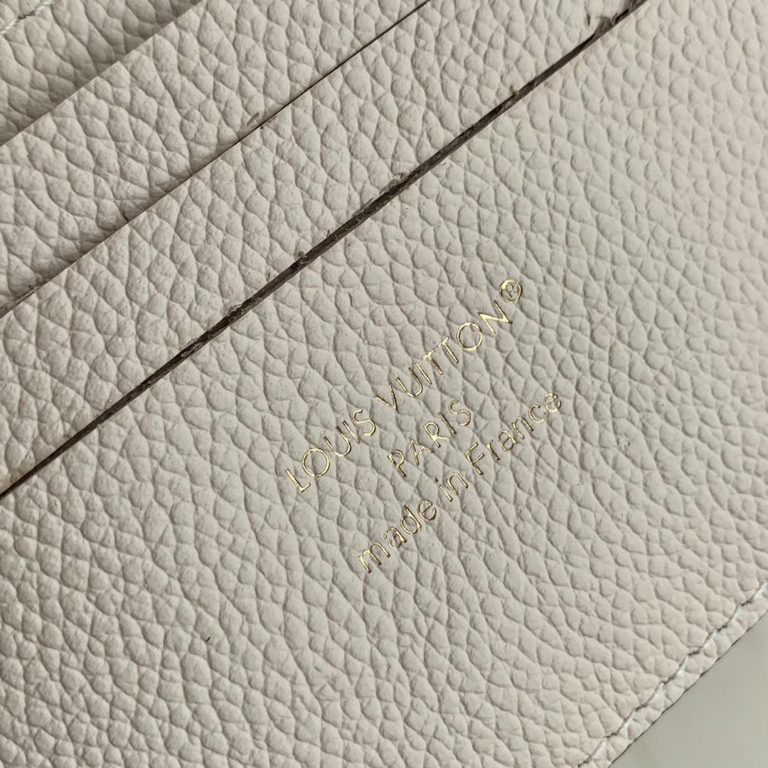 Louis Vuitton Nano Madeleine  M12145 - 
