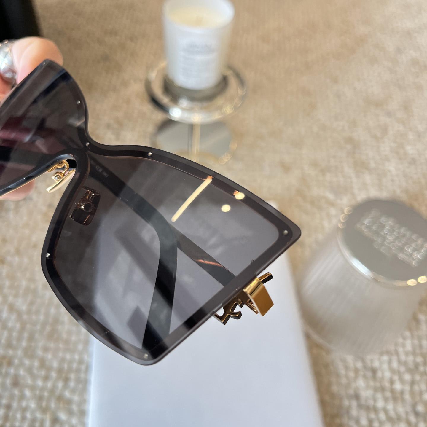 Saint Laurent SL M121F Sunglasses   - 
