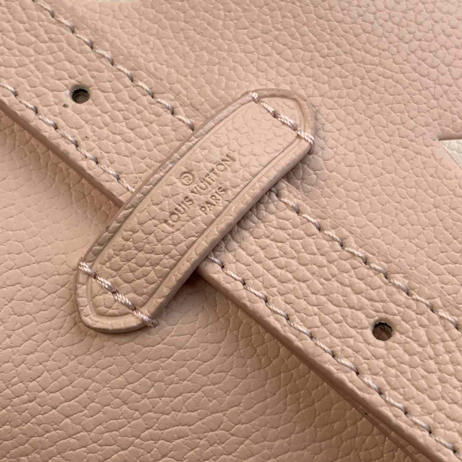 Louis Vuitton CarryAll PM   M14209 - 