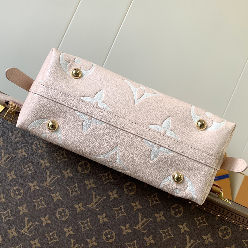Louis Vuitton CarryAll PM   M14209 - 