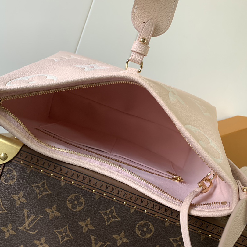 Louis Vuitton CarryAll PM   M14209 - 