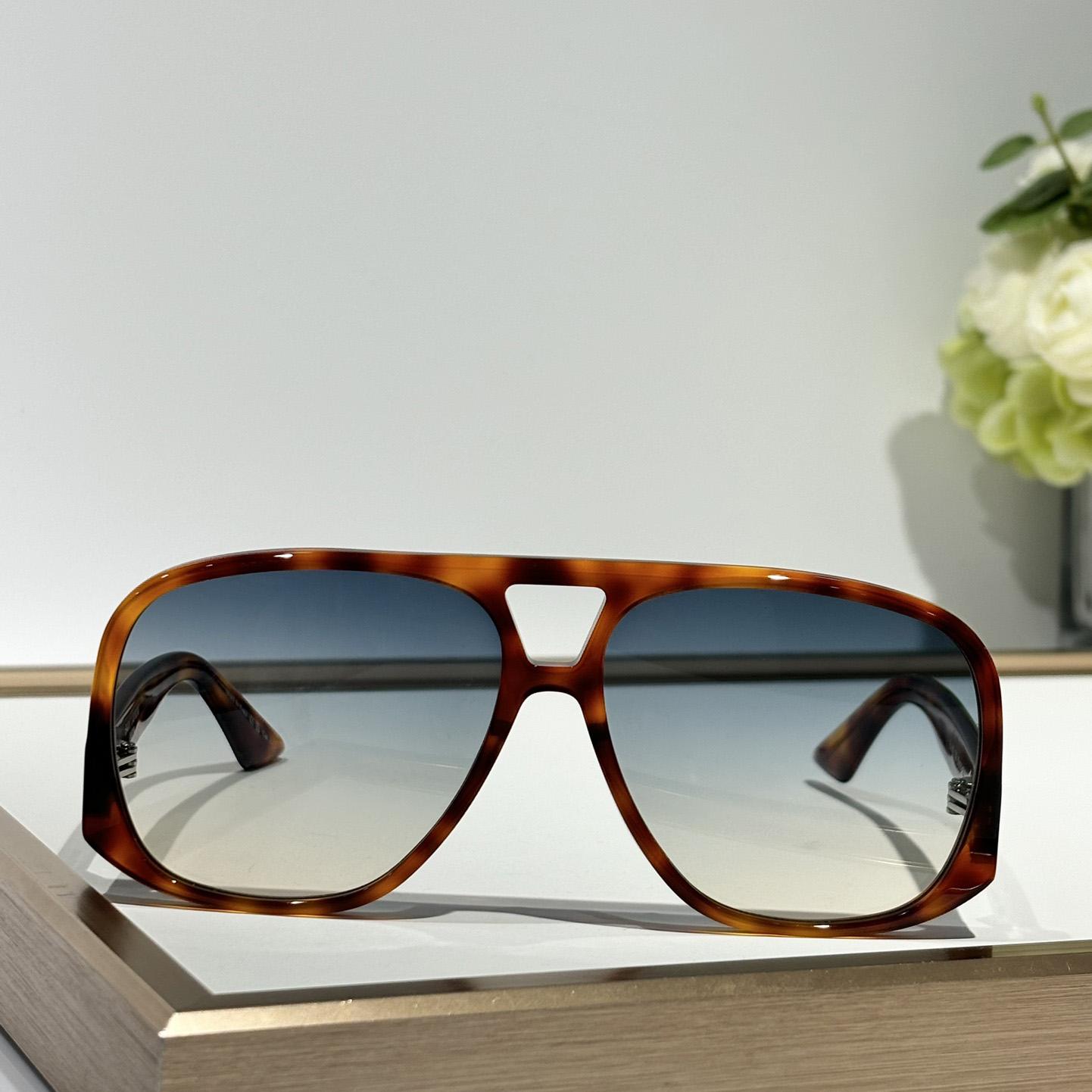 Saint Laurent SL 652 SOLACE Sunglasses   - 
