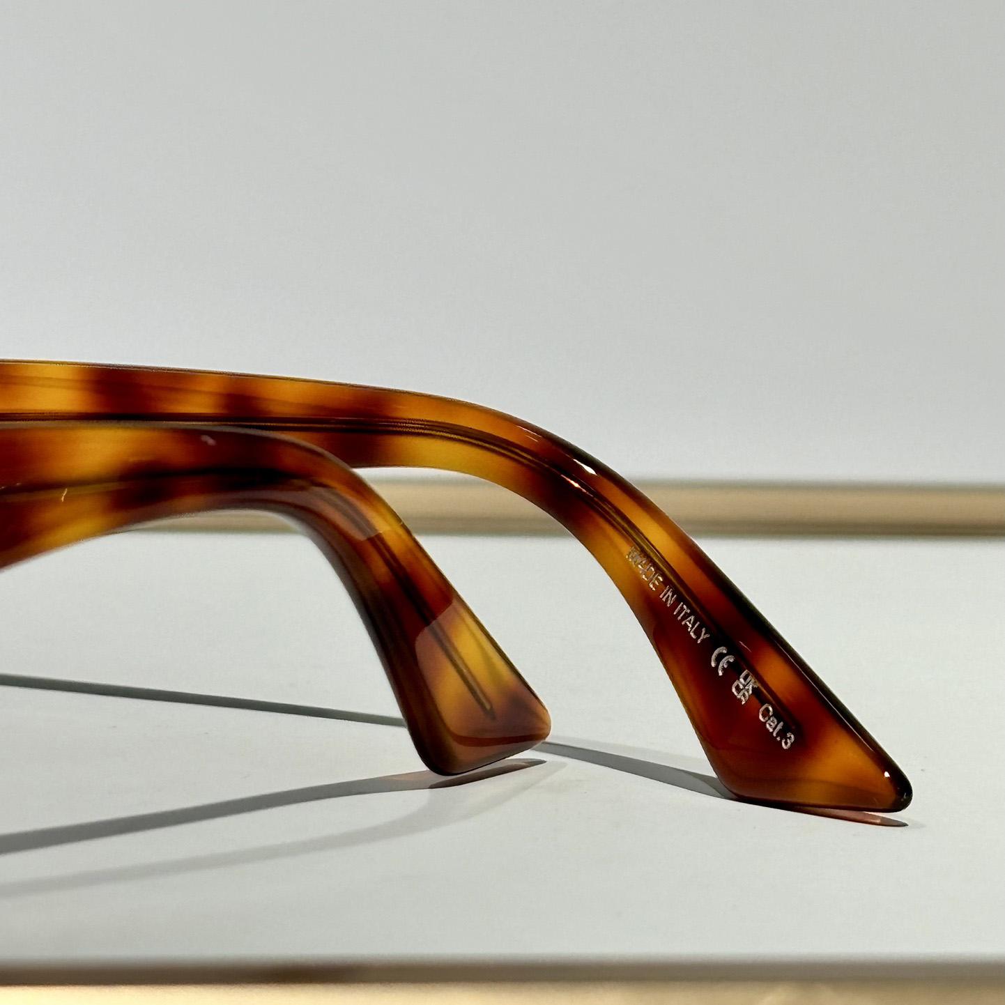 Saint Laurent SL 652 SOLACE Sunglasses   - 