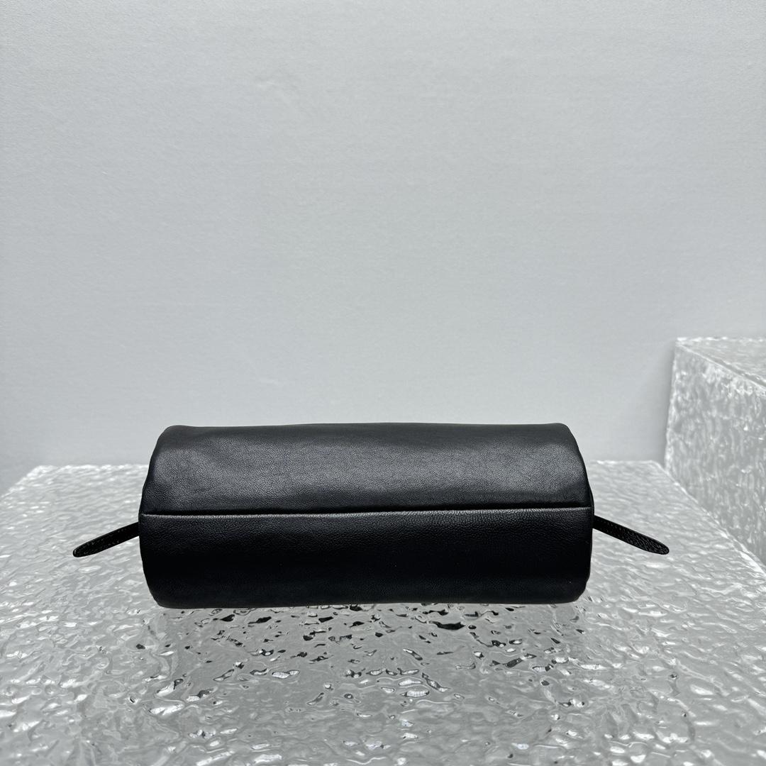 Miu Miu Nappa Leather Pouch - 