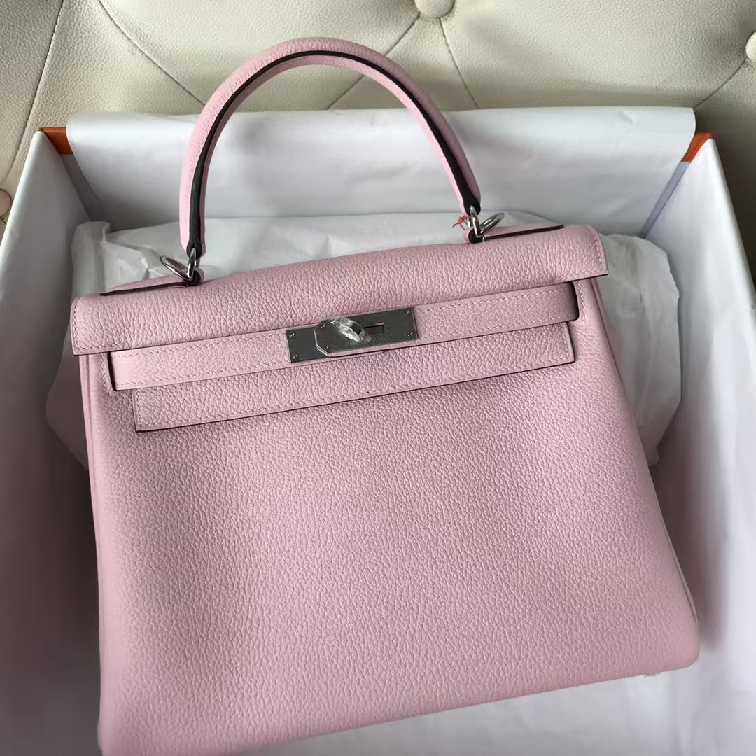 Hermes Kelly Bag 25 - 