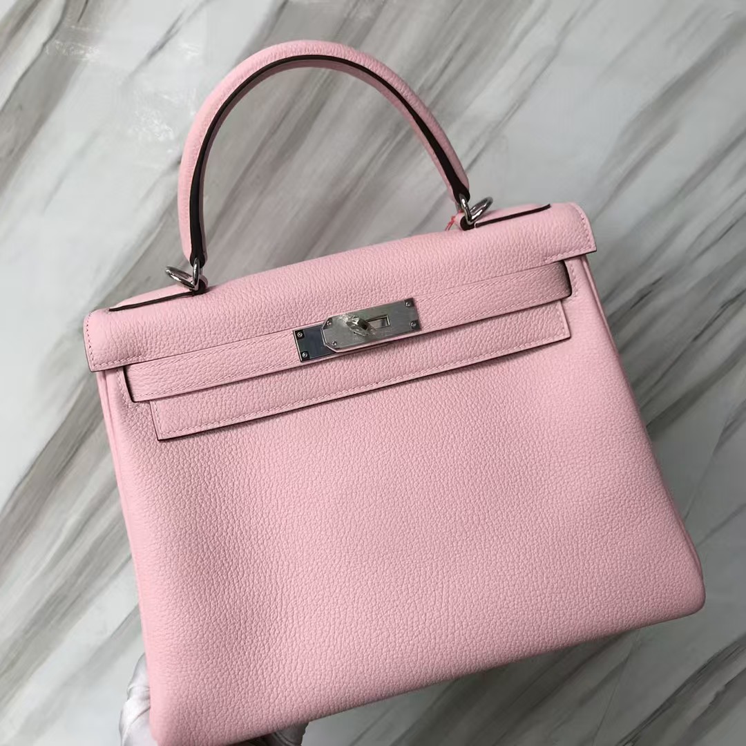 Hermes Kelly Bag 25 - 
