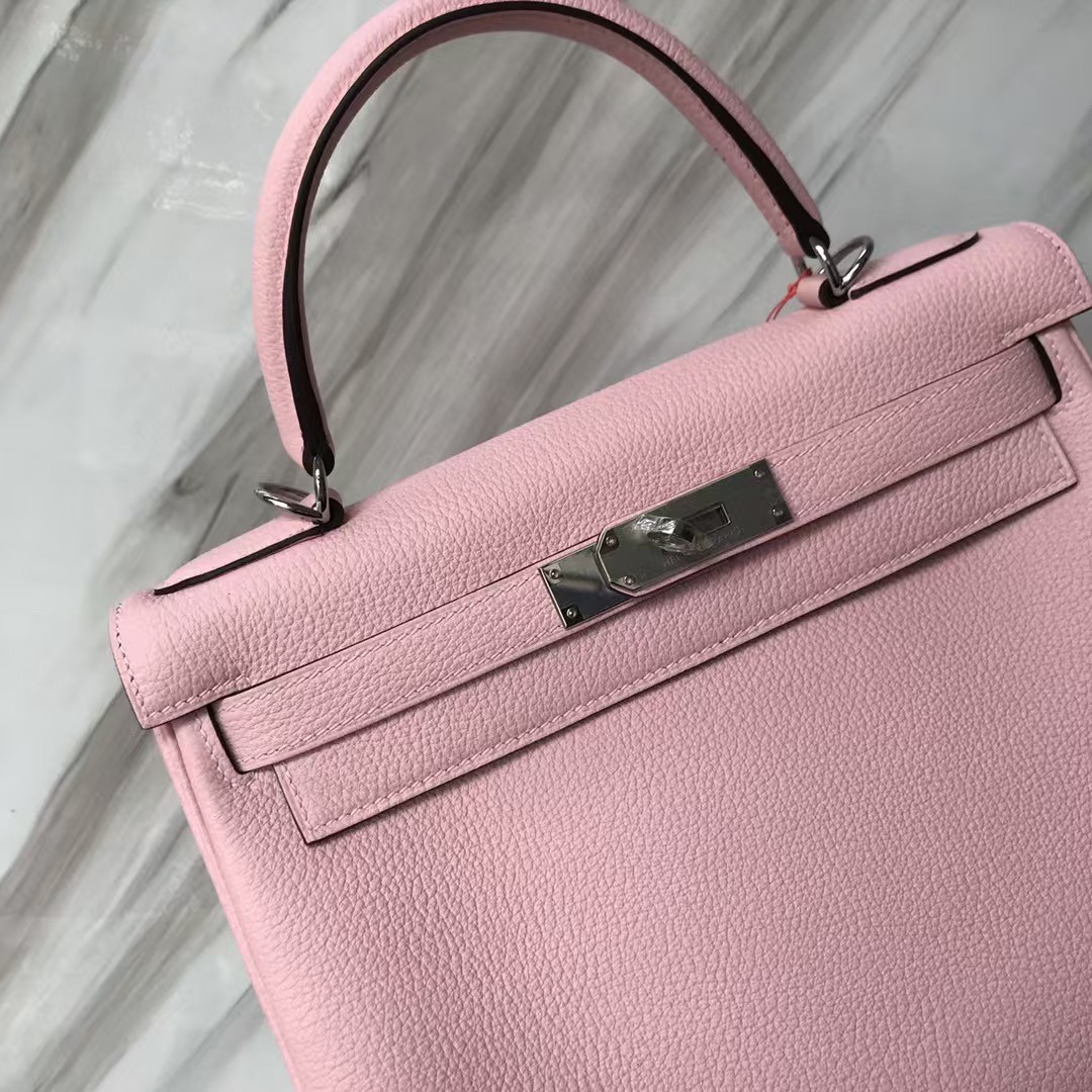 Hermes Kelly Bag 25 - 