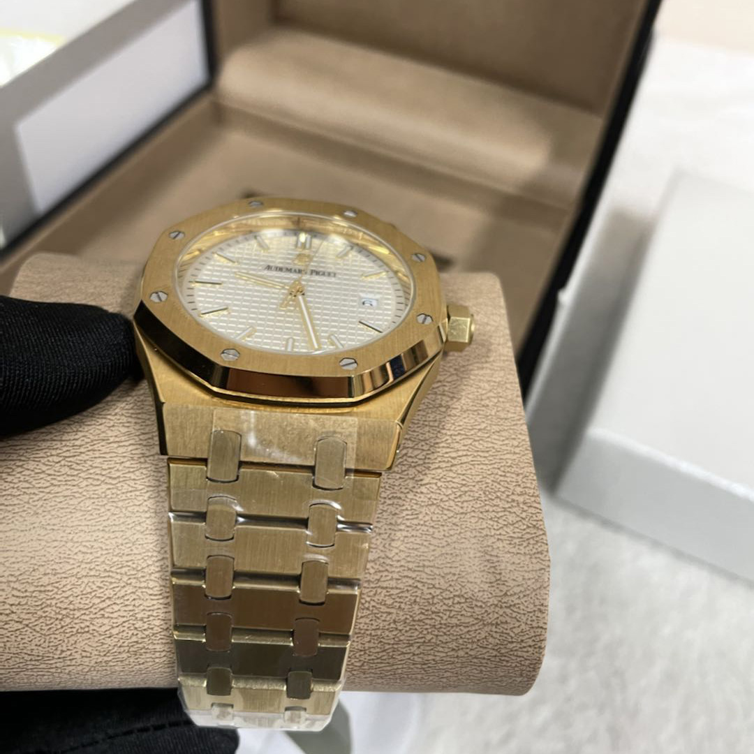 Audemars Piguet Men's Watch   41mm - 