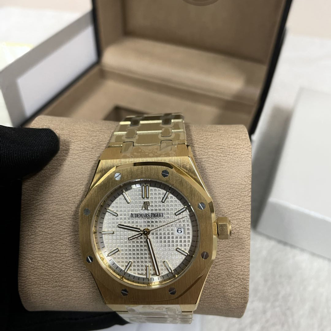 Audemars Piguet Men's Watch   41mm - 