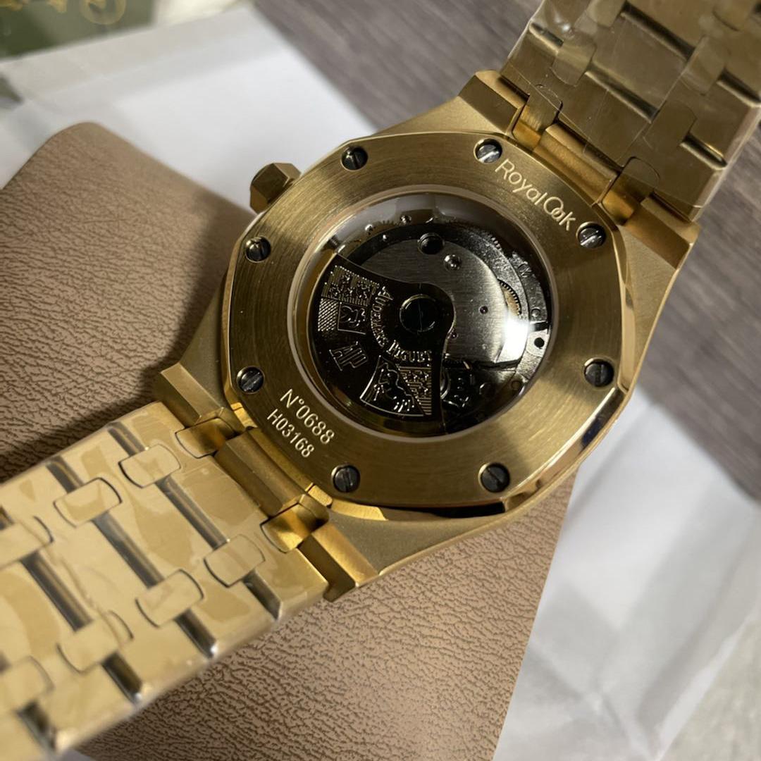 Audemars Piguet Men's Watch   41mm - 