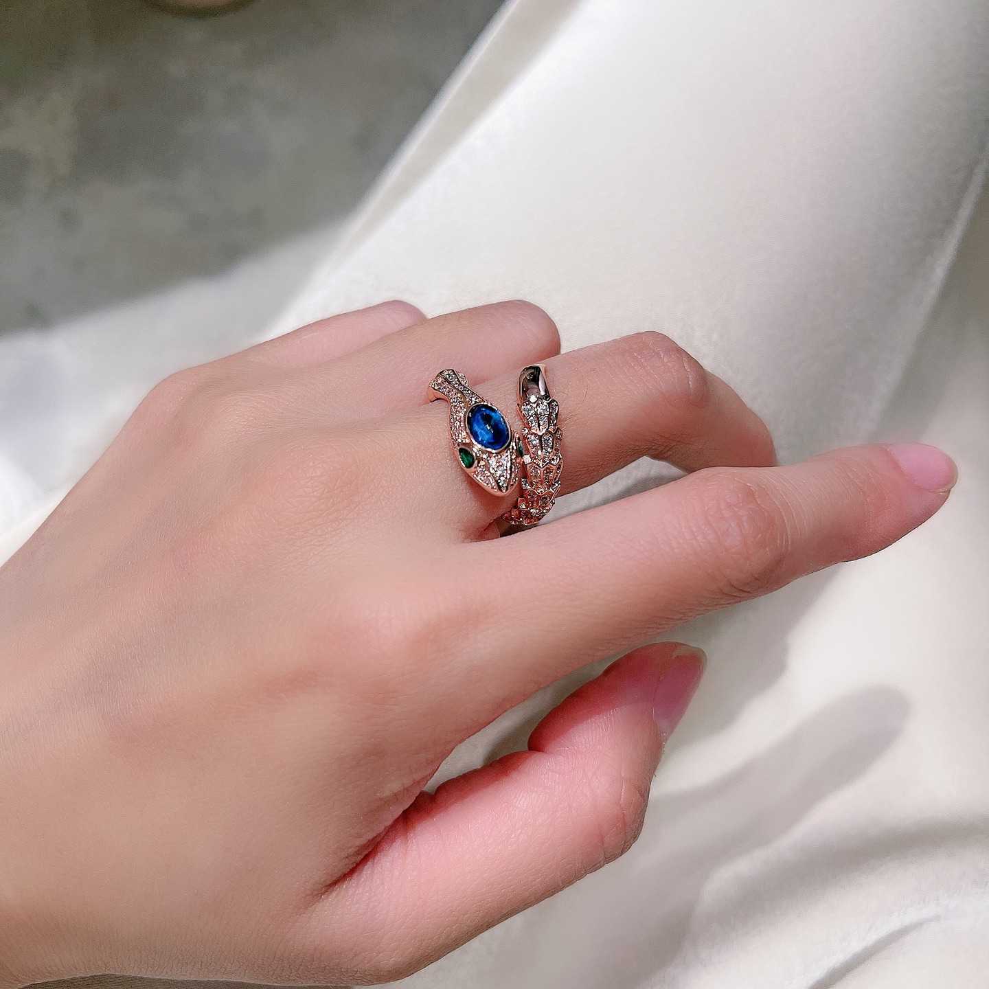 Bvlgari Ring - 