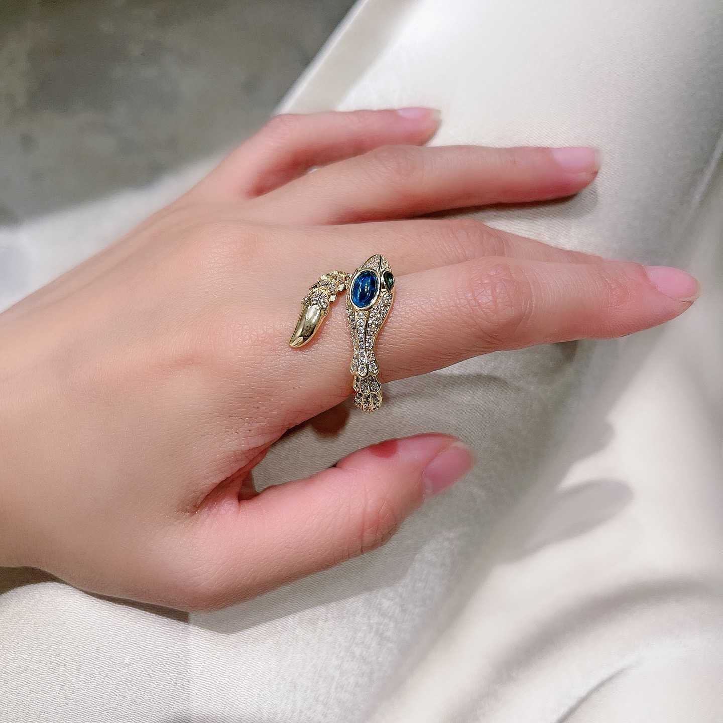 Bvlgari Ring - 