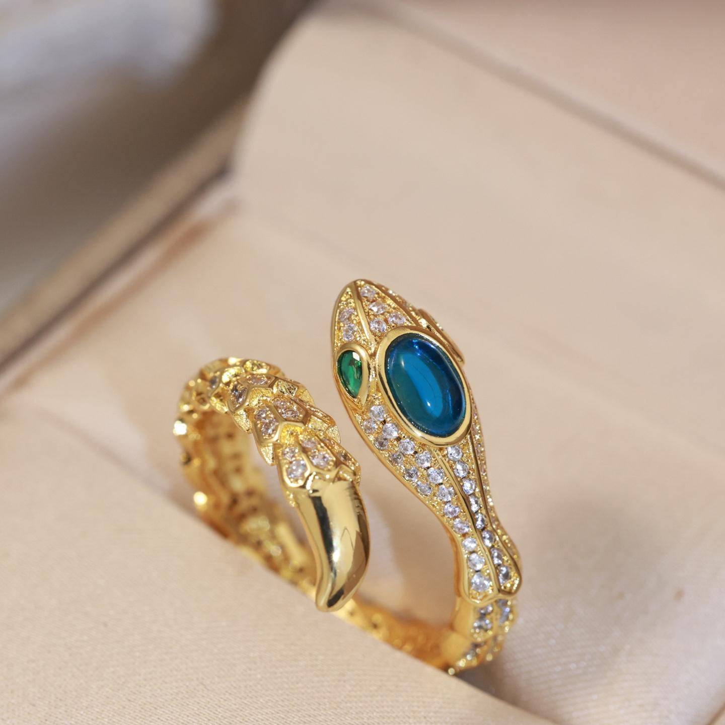 Bvlgari Ring - 