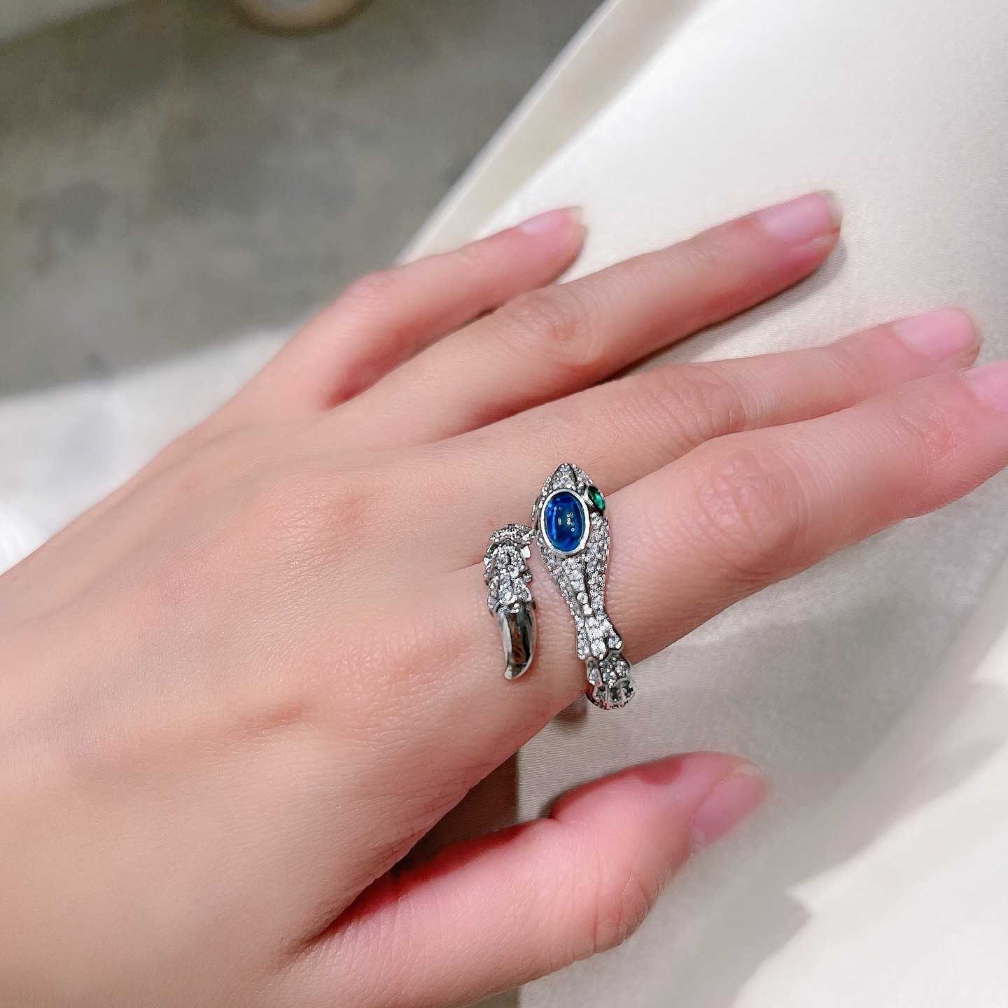 Bvlgari Ring - 