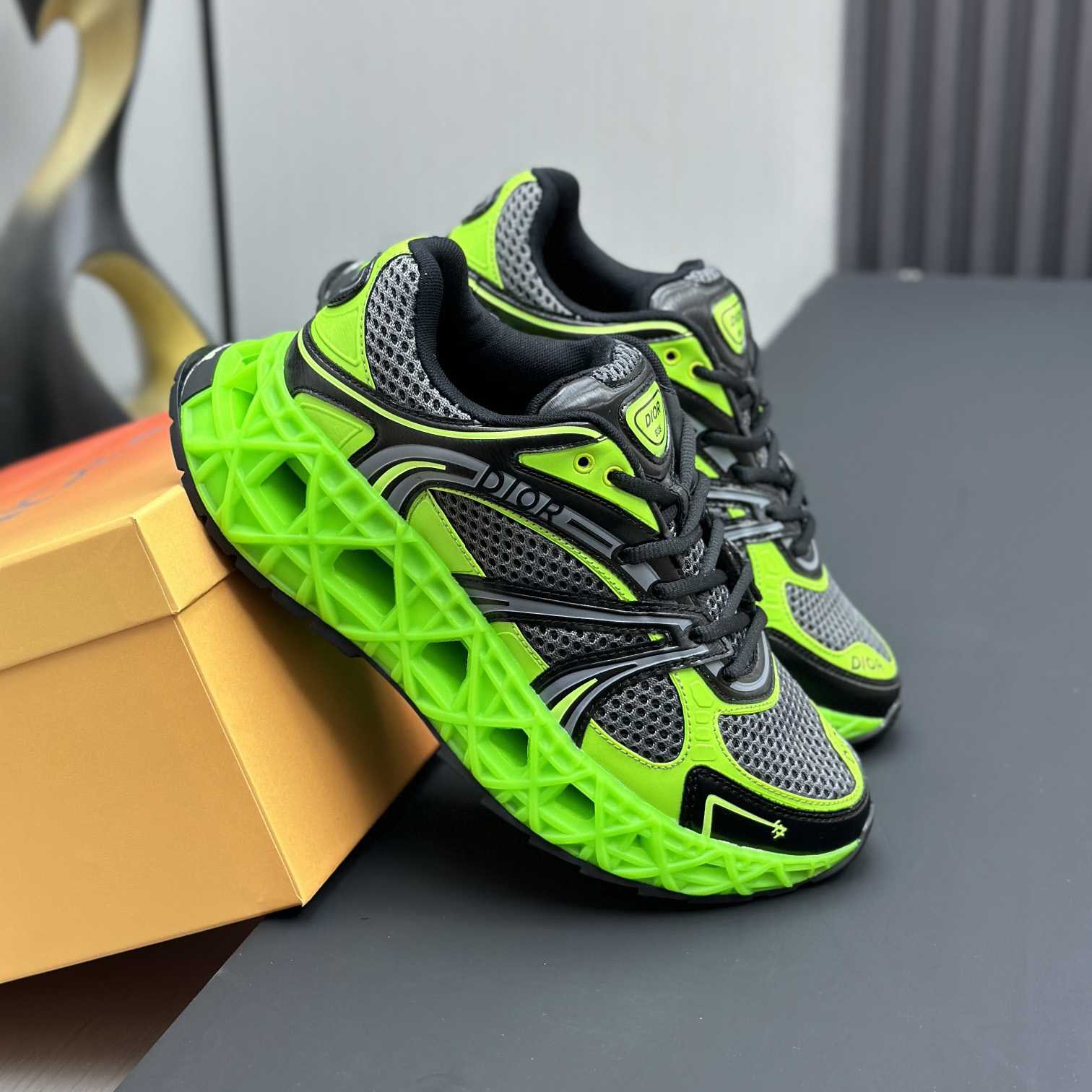 Dior B35 NXXT Sneaker   - 