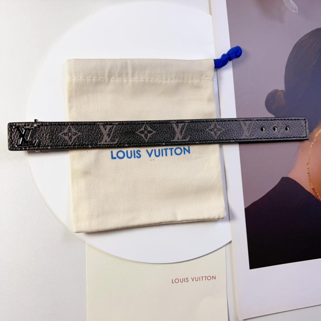 Louis Vuitton LV Slim Bracelet - 