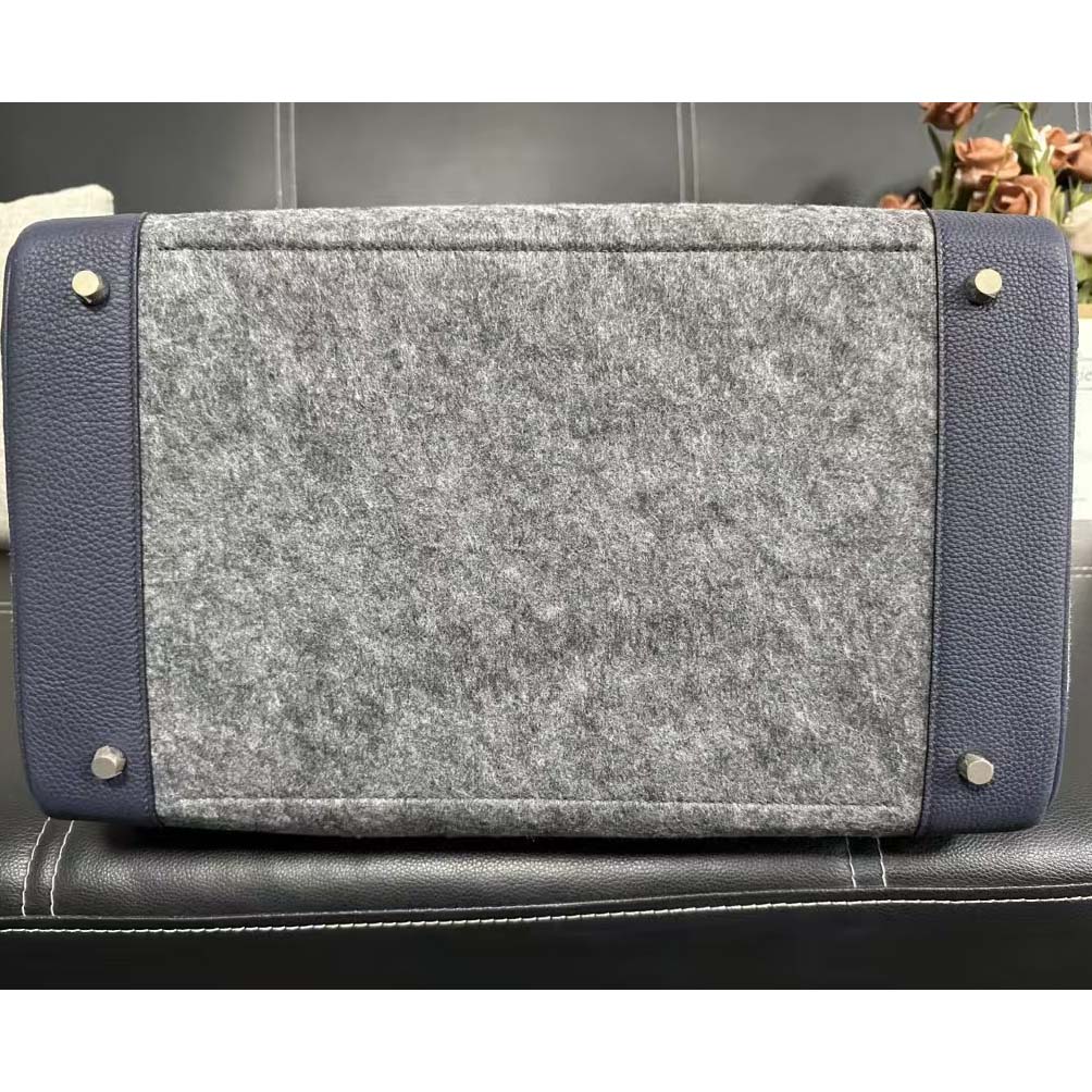 Hermes Birkin 40 Bag Hac - 