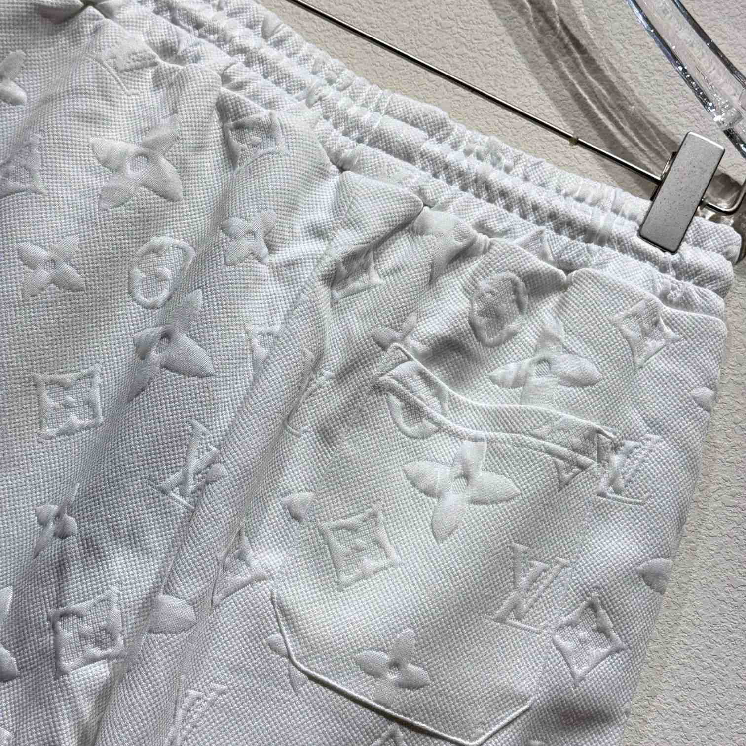Louis Vuitton Monogram Shorts - 