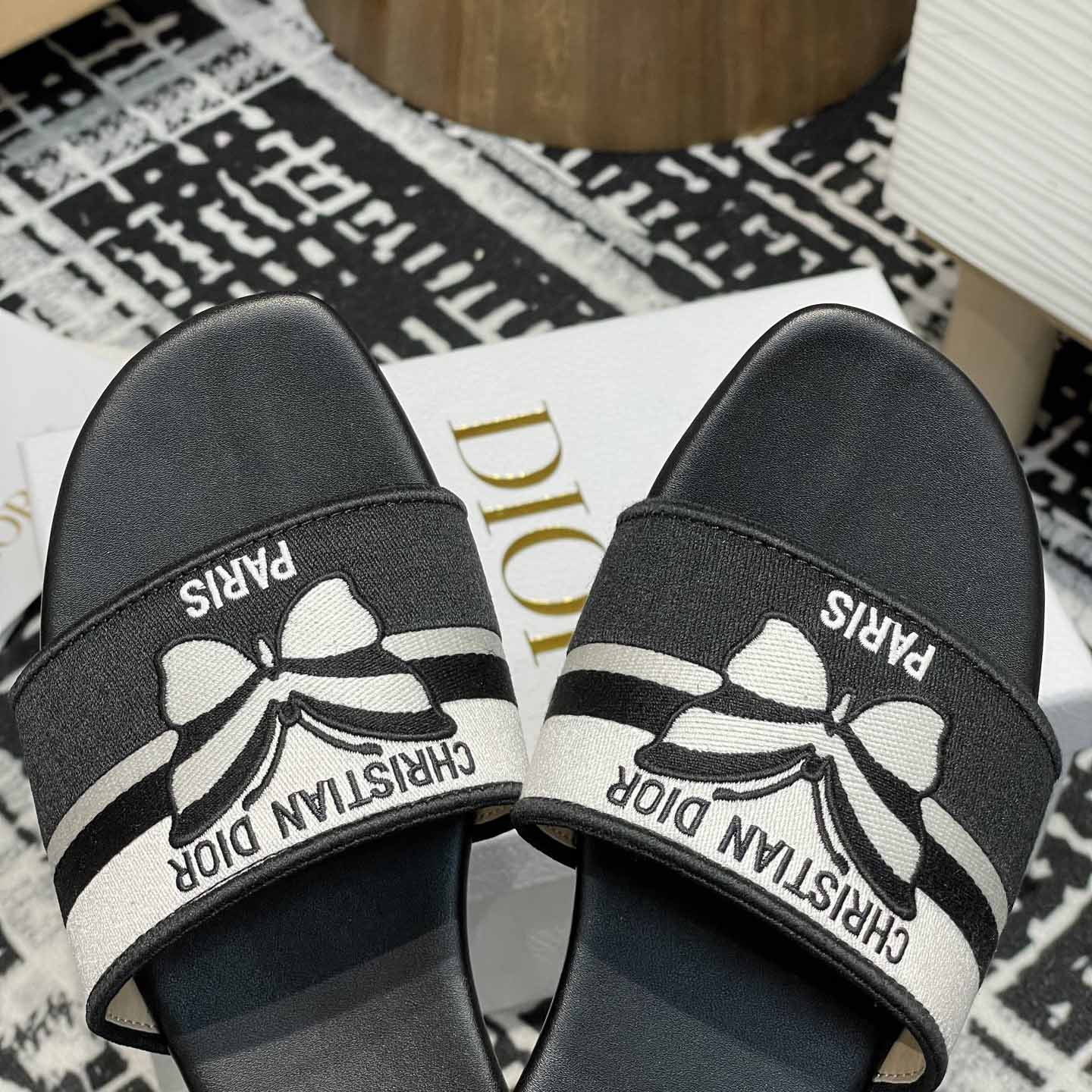 Dior Dway Slide  - 