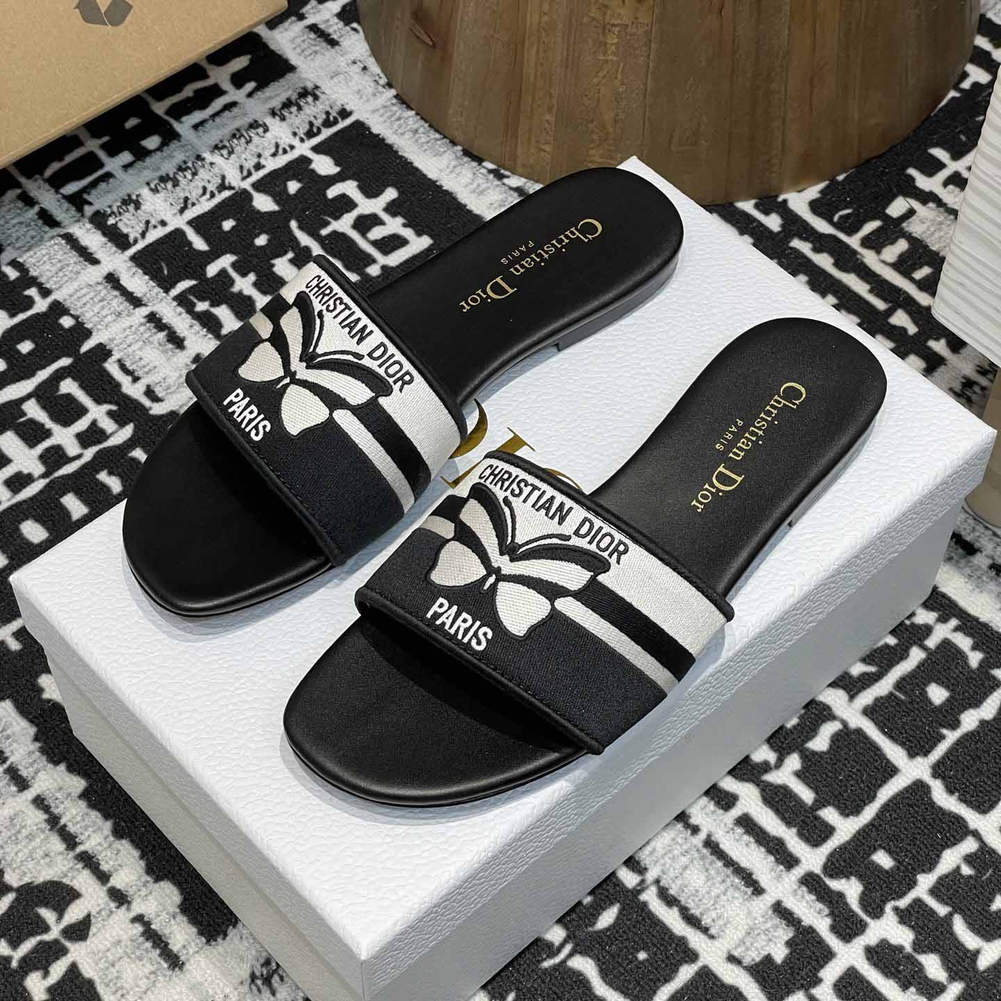 Dior Dway Slide  - 
