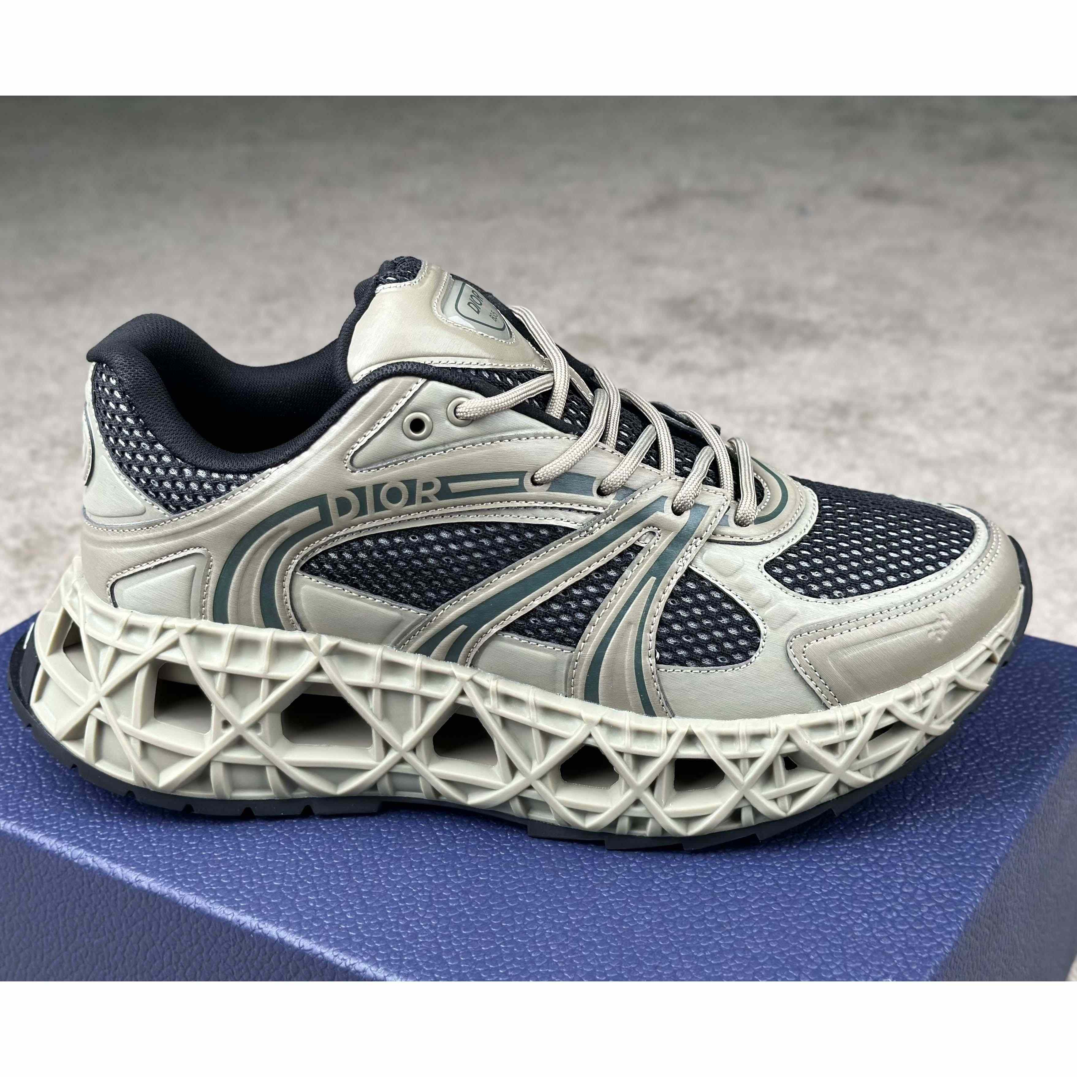 Dior B35 NXXT Sneaker    - 