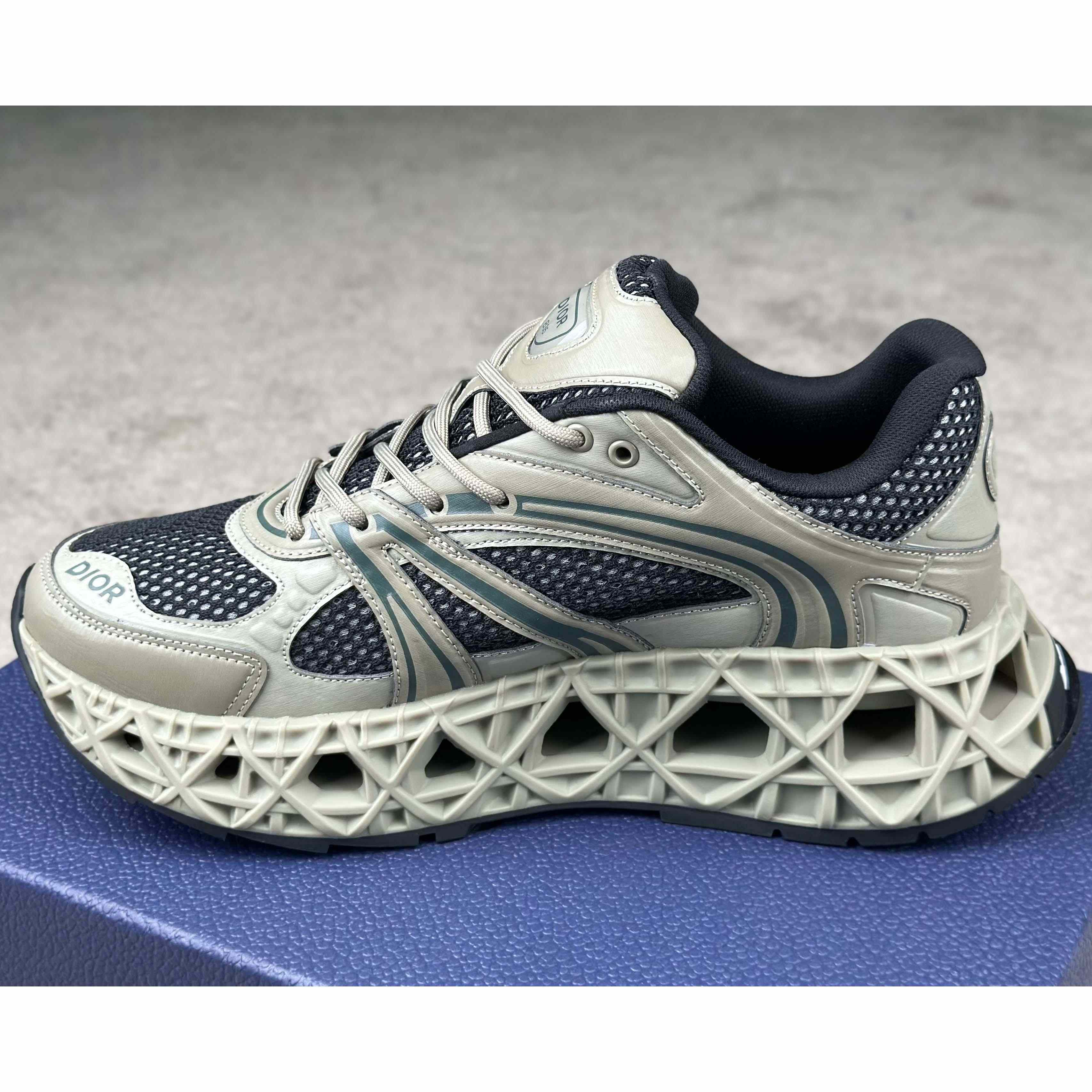 Dior B35 NXXT Sneaker    - 