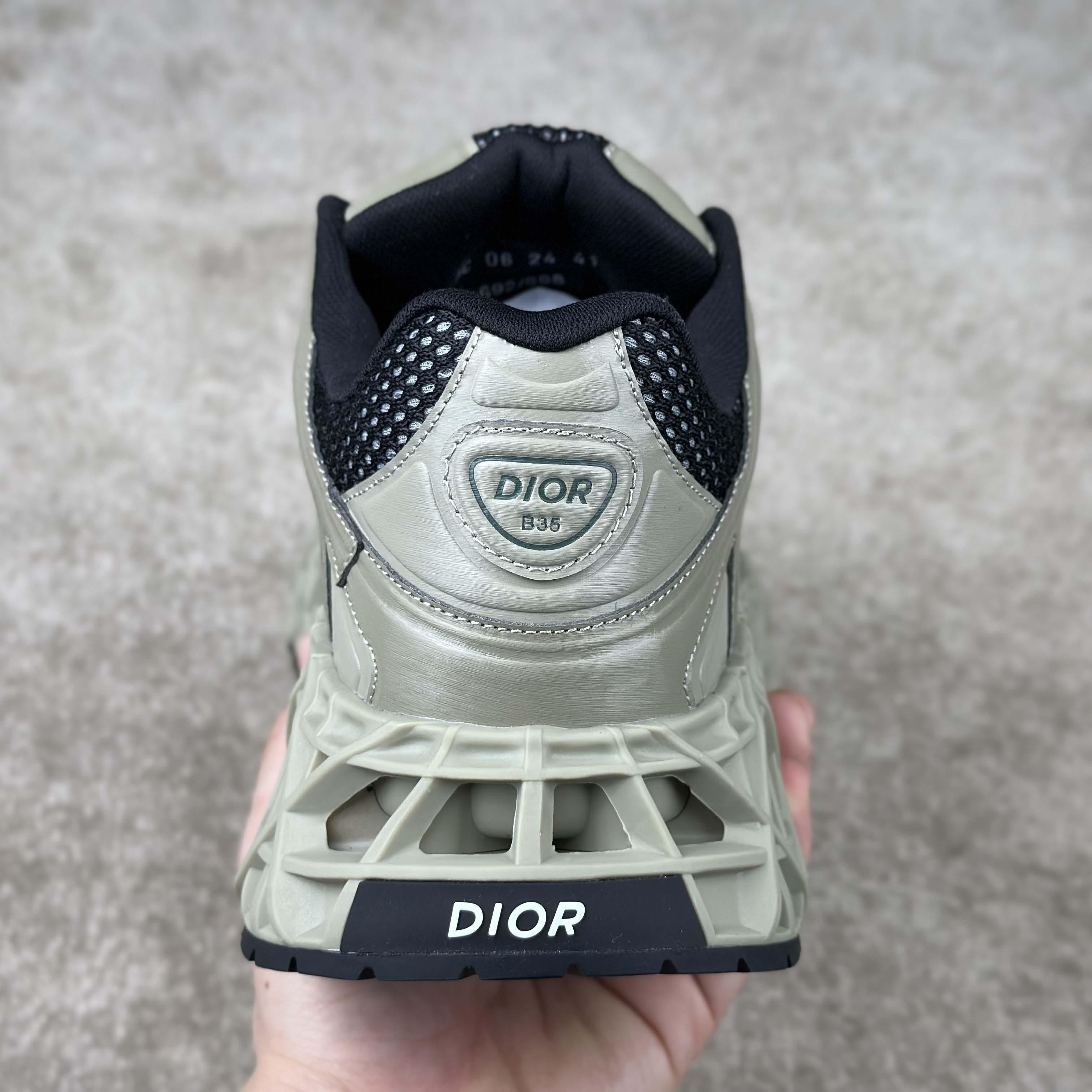 Dior B35 NXXT Sneaker    - 