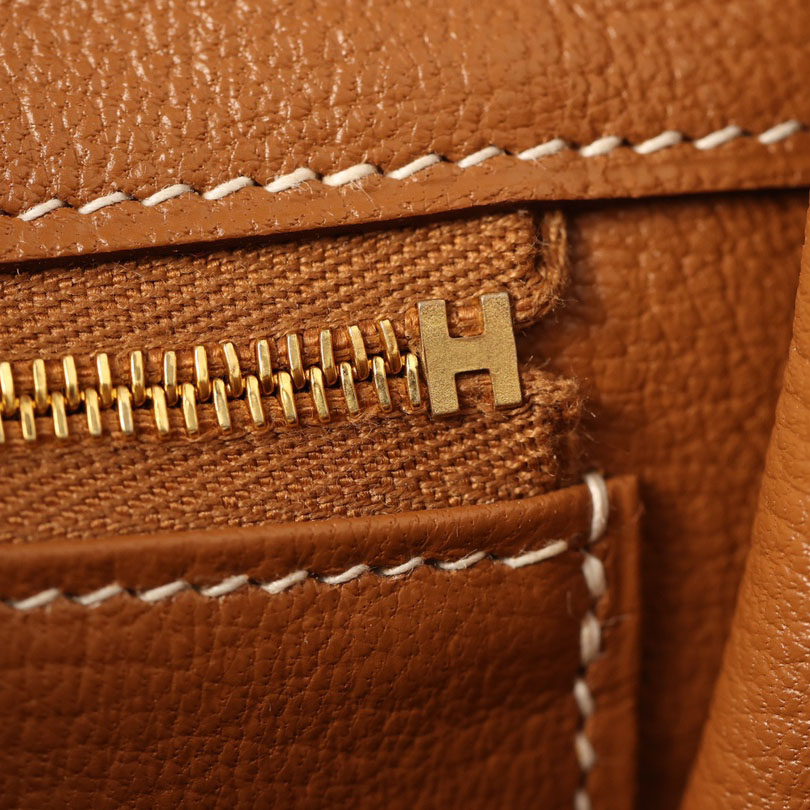 Hermès Birkin 25   - 