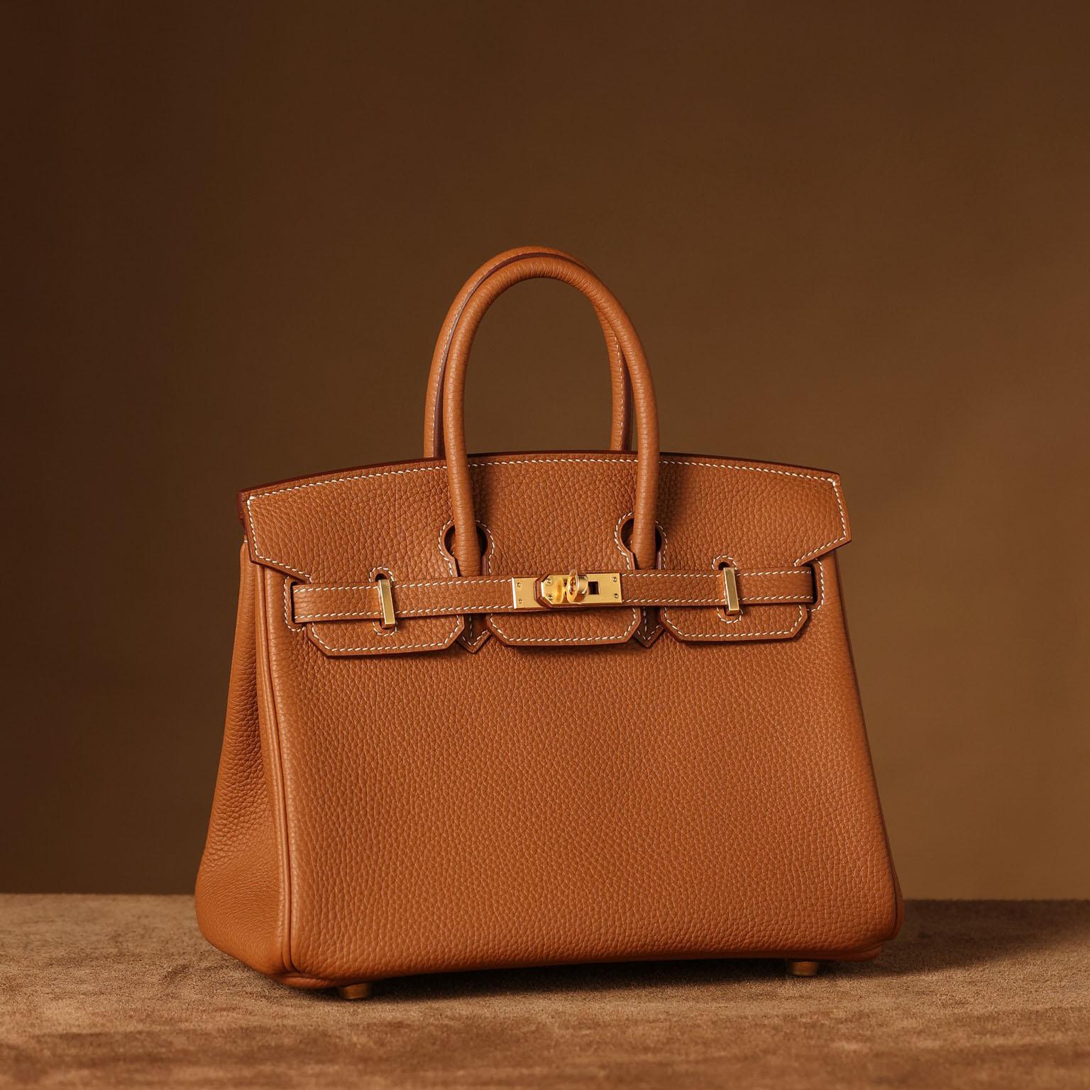 Hermès Birkin 25   - 