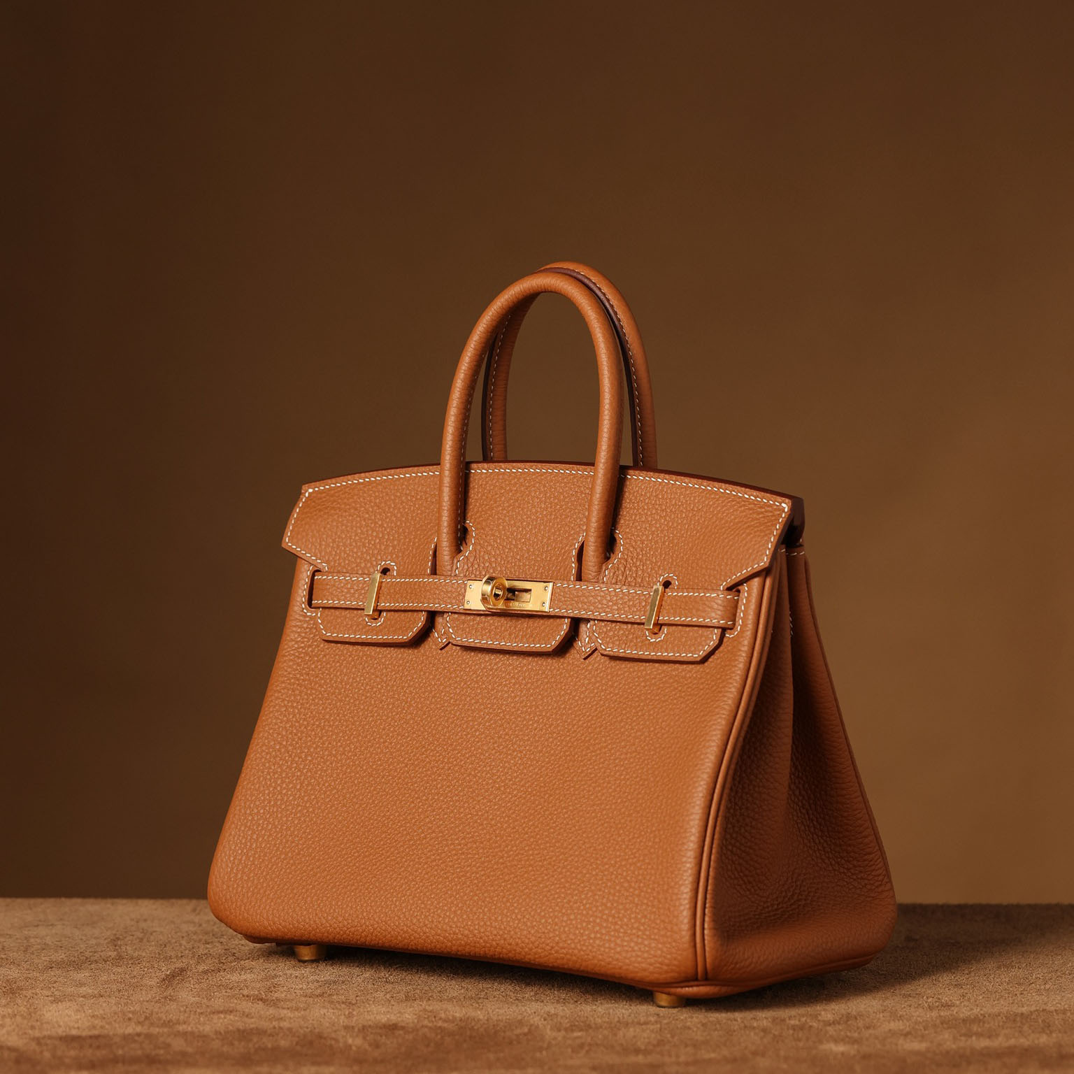 Hermès Birkin 25   - 