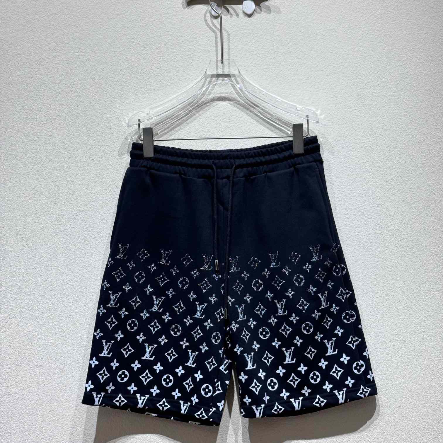 Louis Vuitton Monogram Shorts - DesignerGu