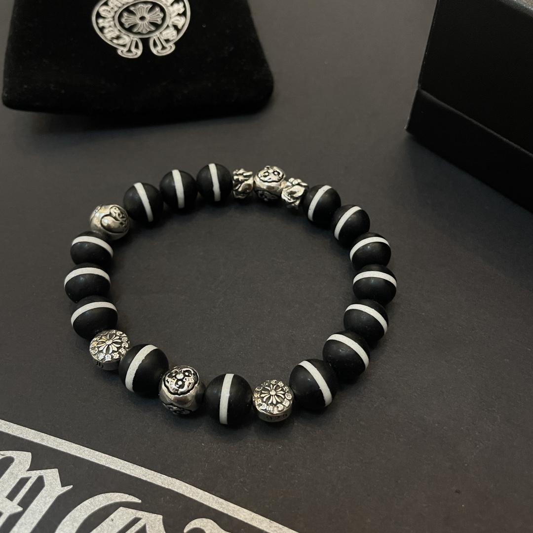 Chrome Heart Bracelets  - 