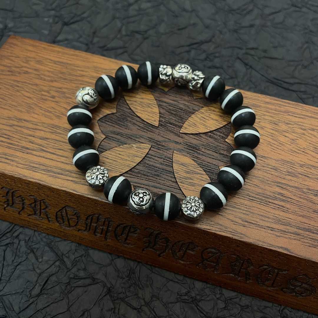 Chrome Heart Bracelets  - 