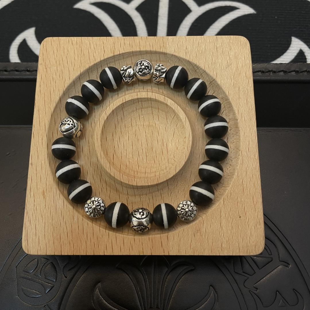 Chrome Heart Bracelets  - 