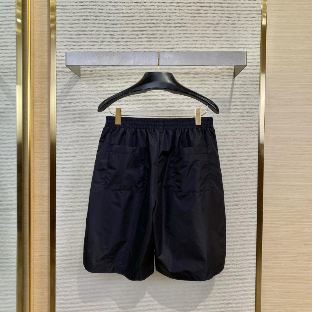 Gucci Printed Swim Shorts - 