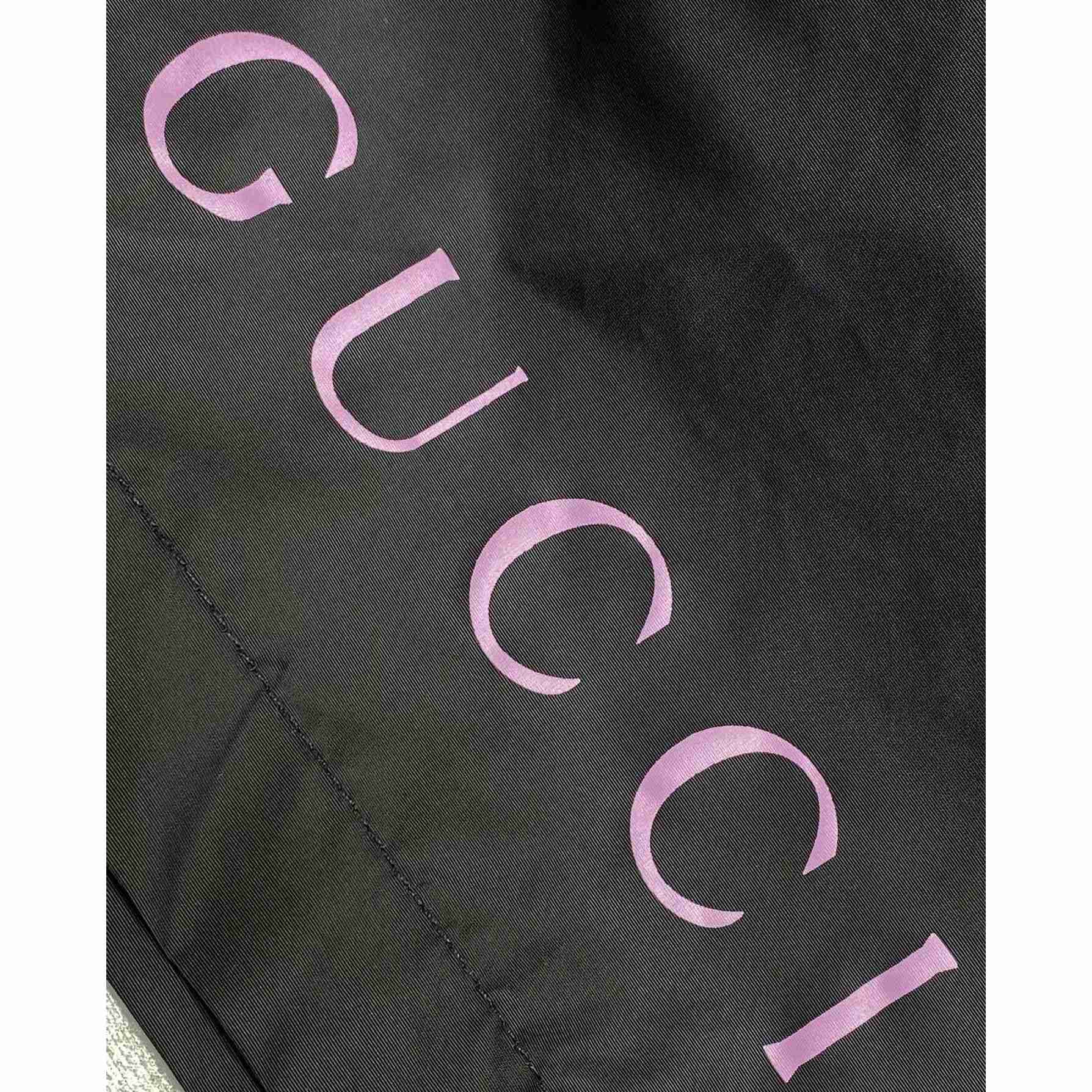 Gucci Printed Swim Shorts - 