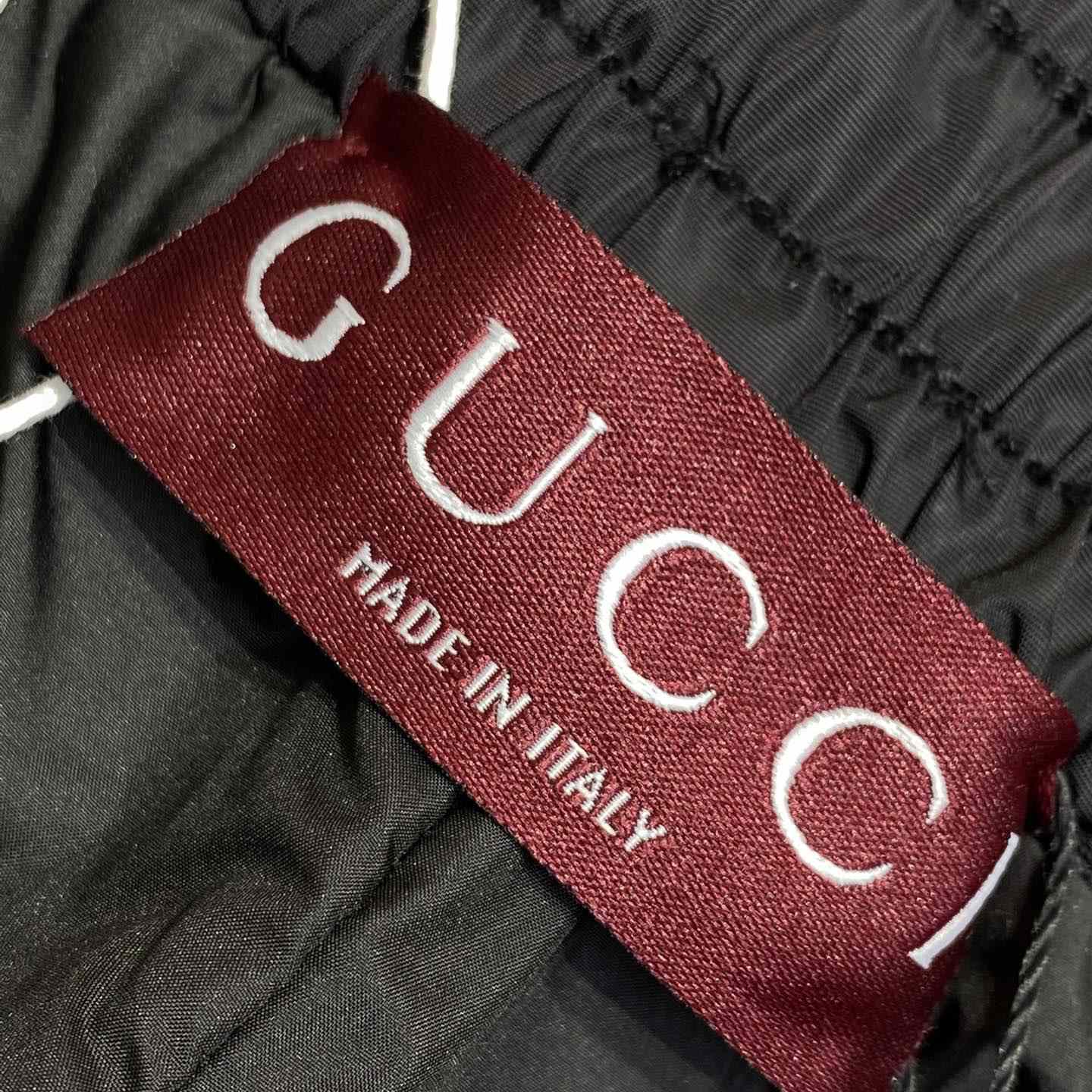 Gucci Printed Swim Shorts - 