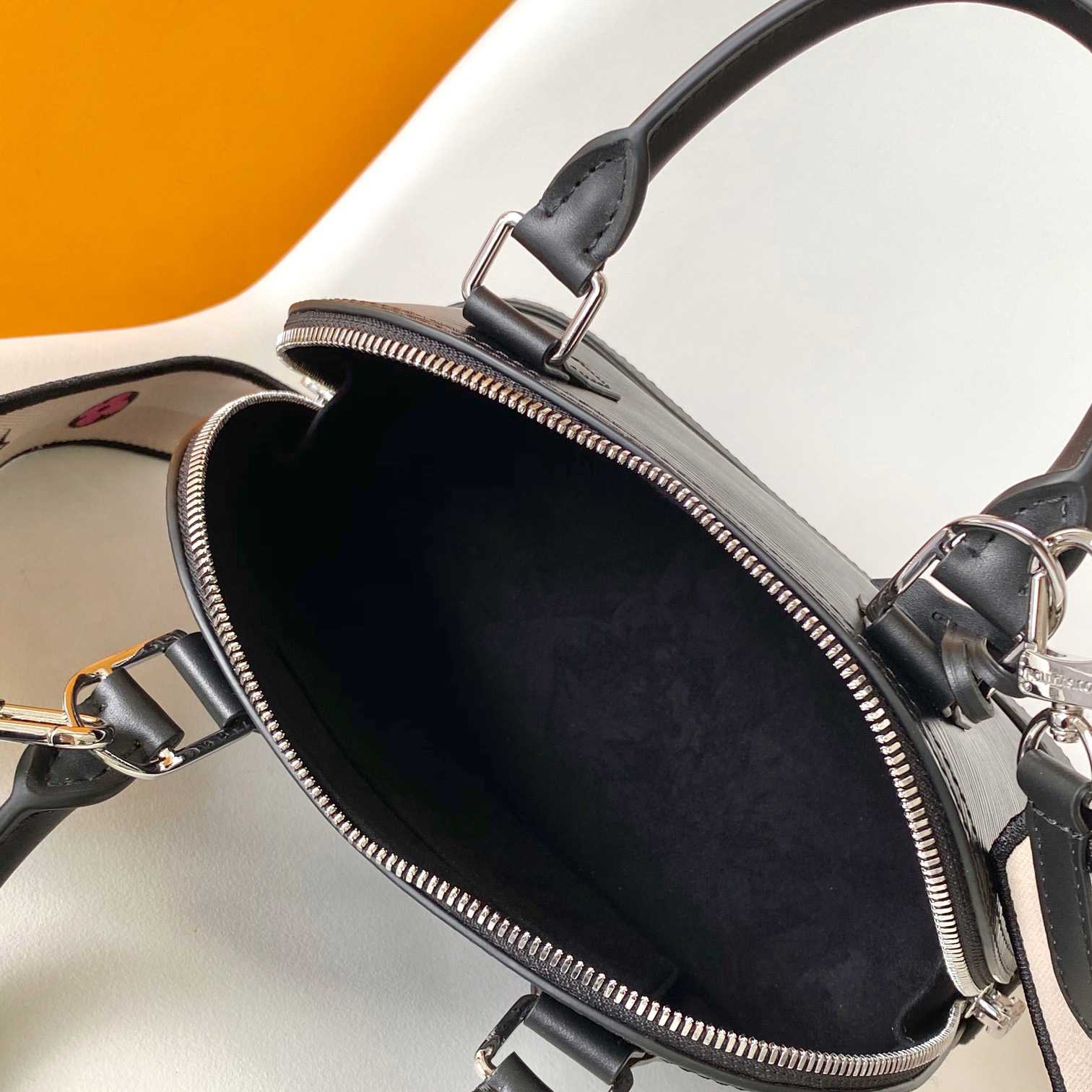 Louis Vuitton Alma BB   M59217 - 