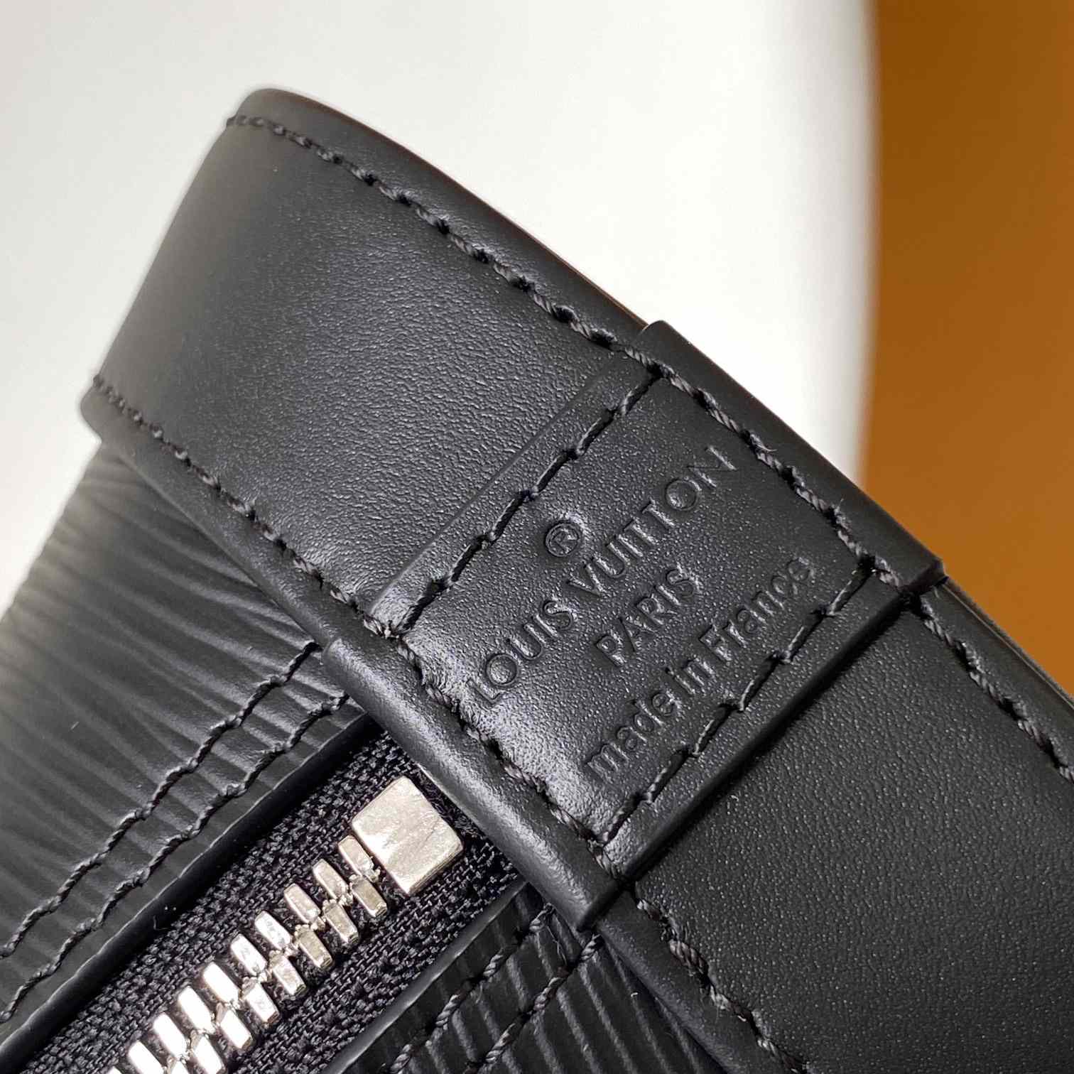 Louis Vuitton Alma BB   M59217 - 
