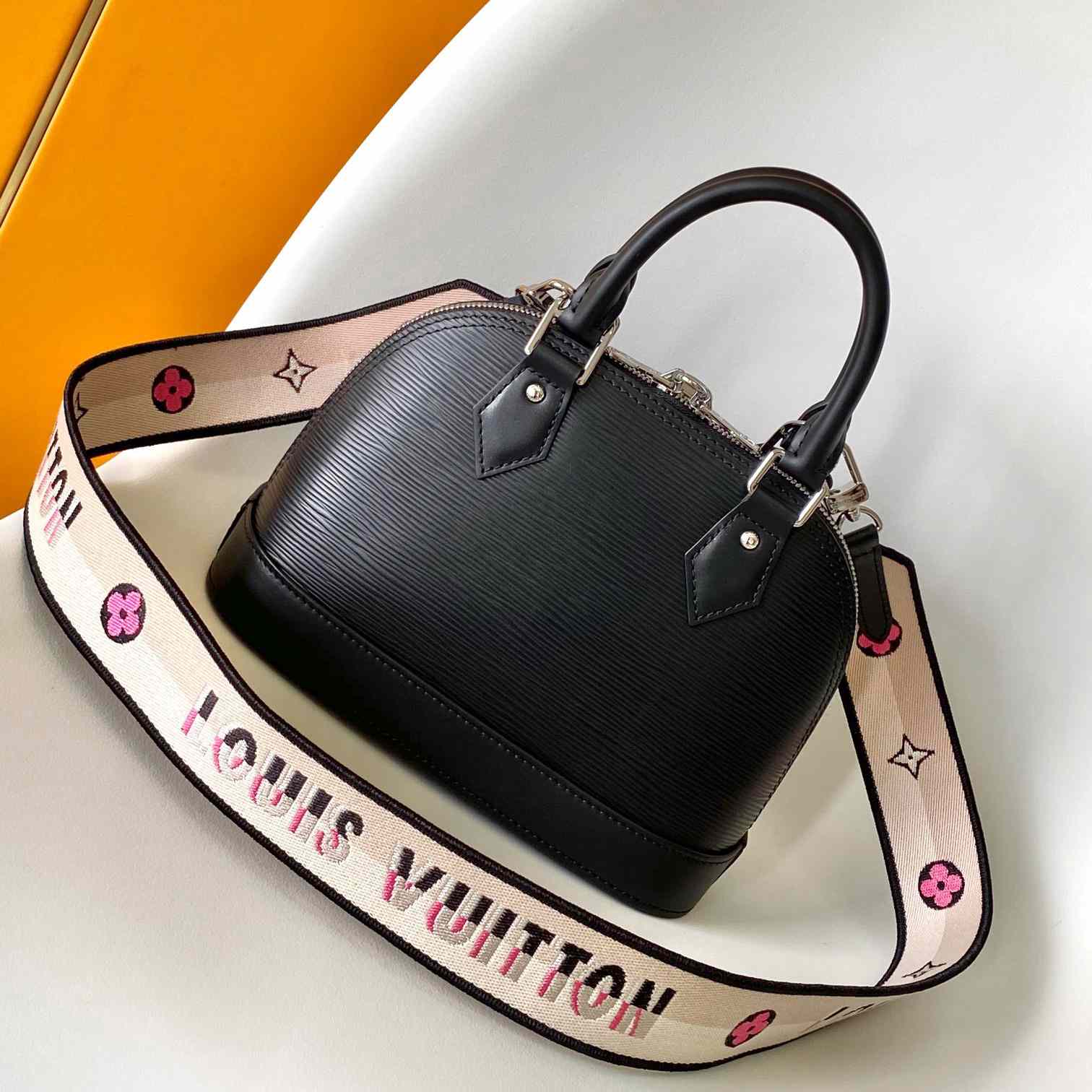 Louis Vuitton Alma BB   M59217 - 