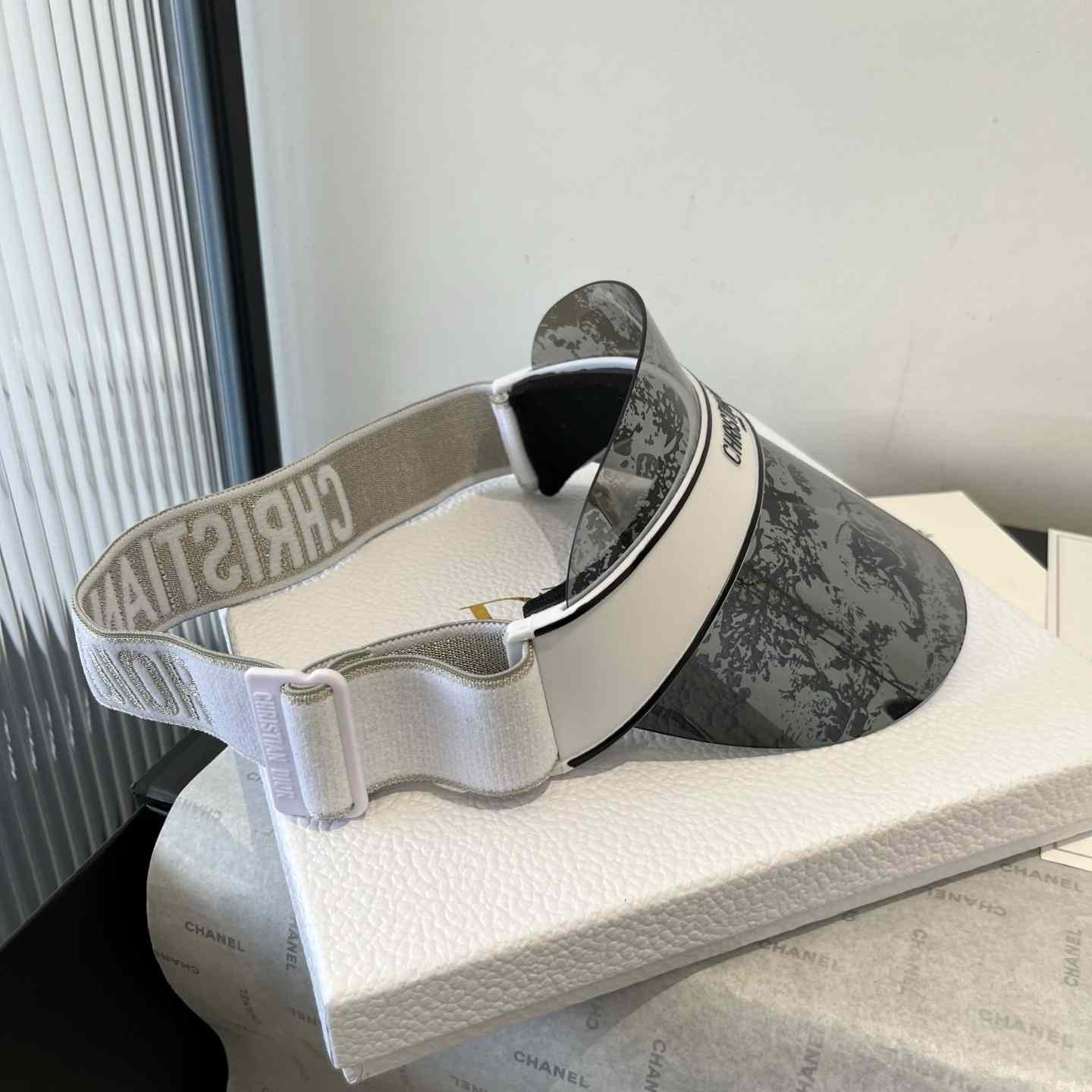 Dior Oblique Cap - DesignerGu