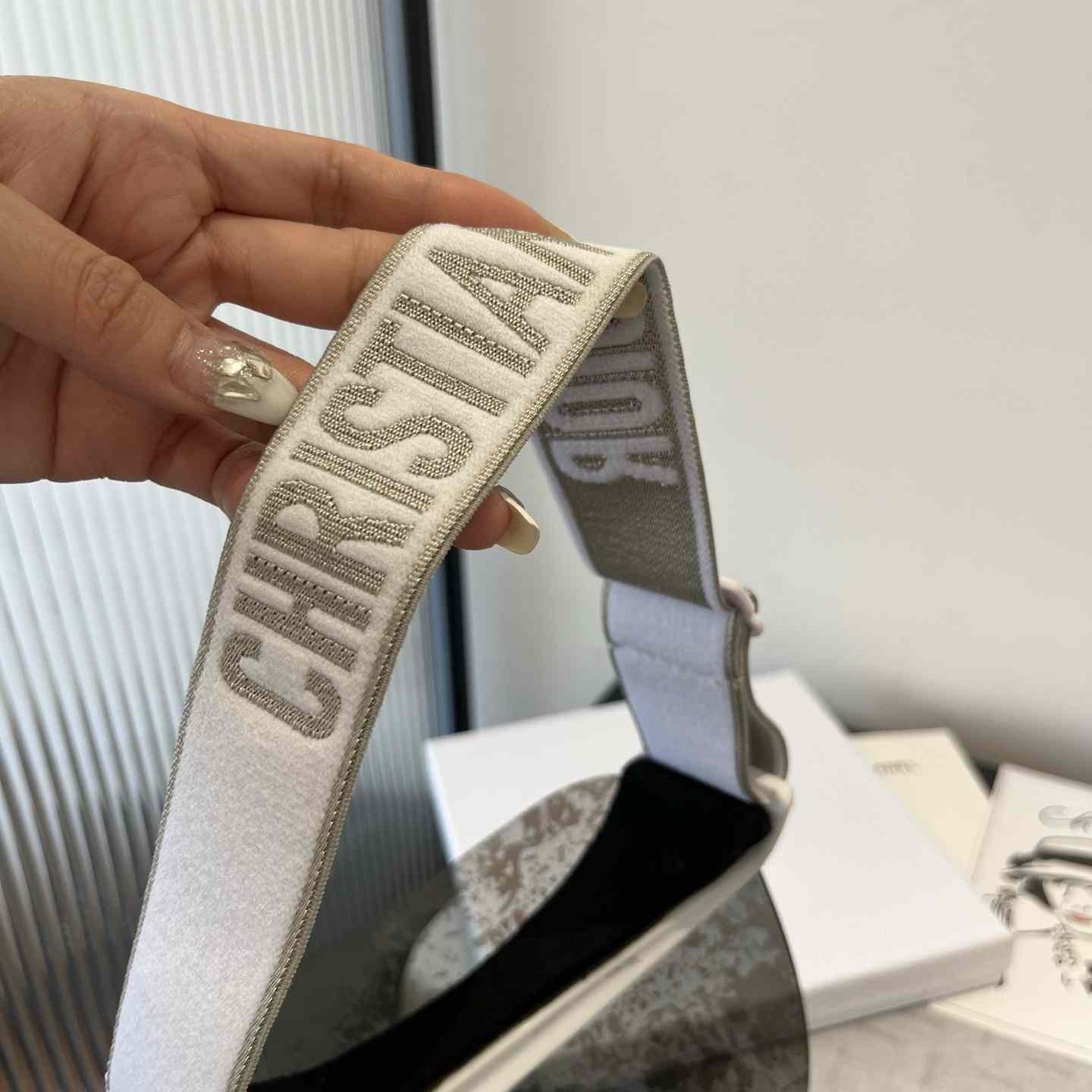 Dior Oblique Cap - DesignerGu