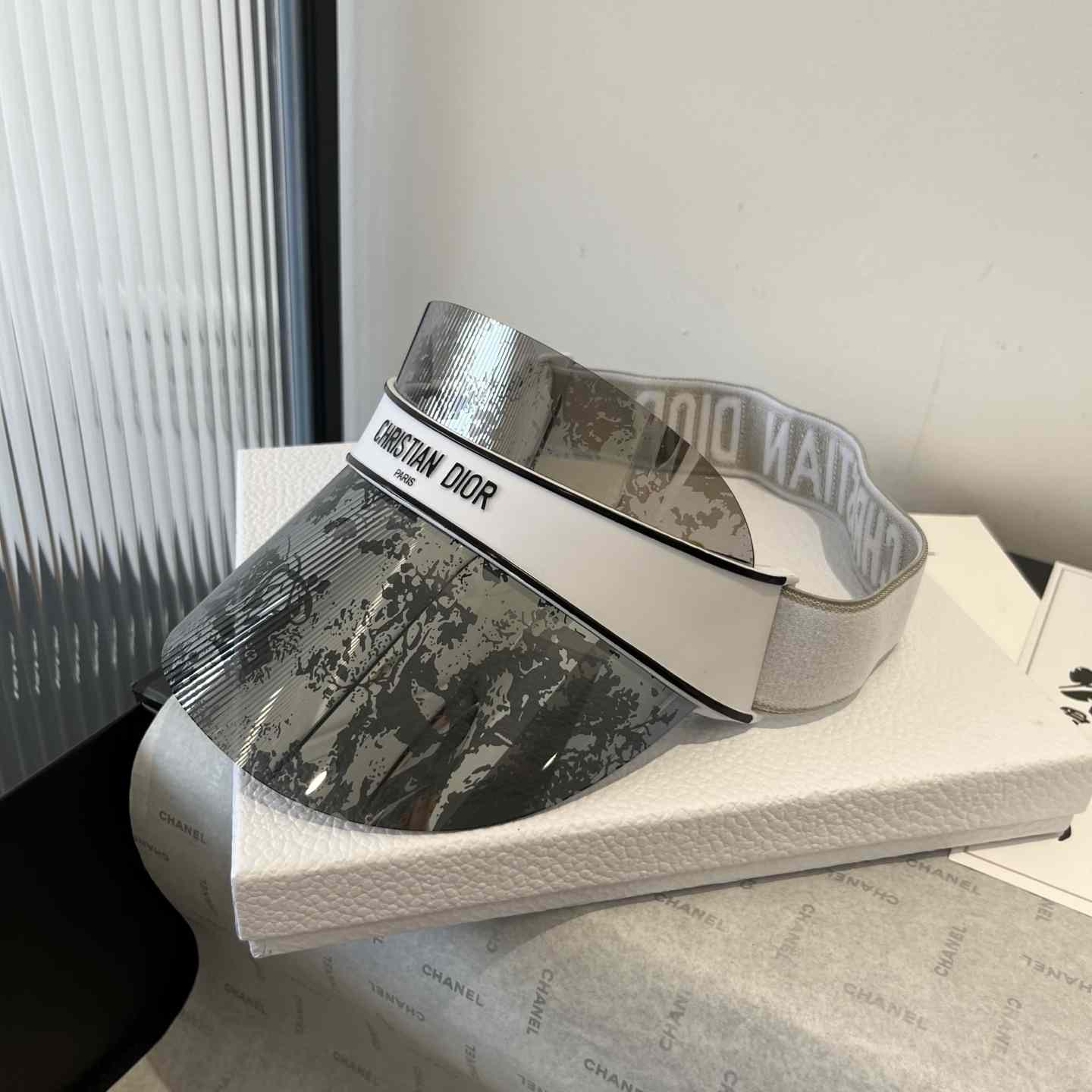 Dior Oblique Cap - DesignerGu