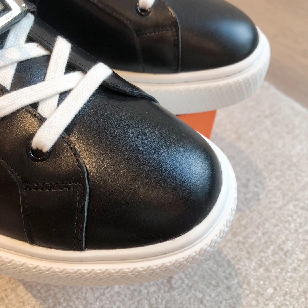 Hermes Day Sneaker - 